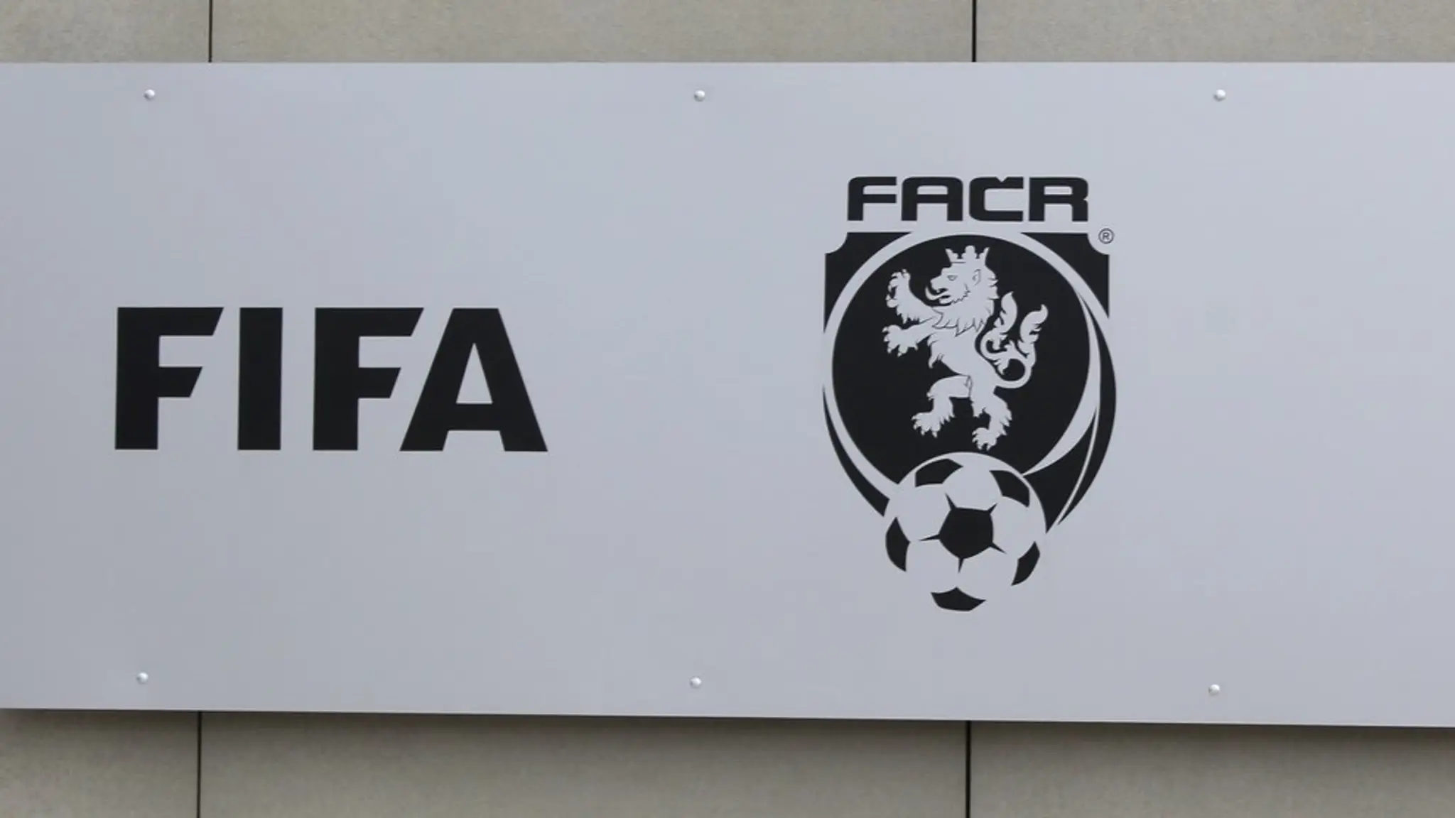 Logo FAČR