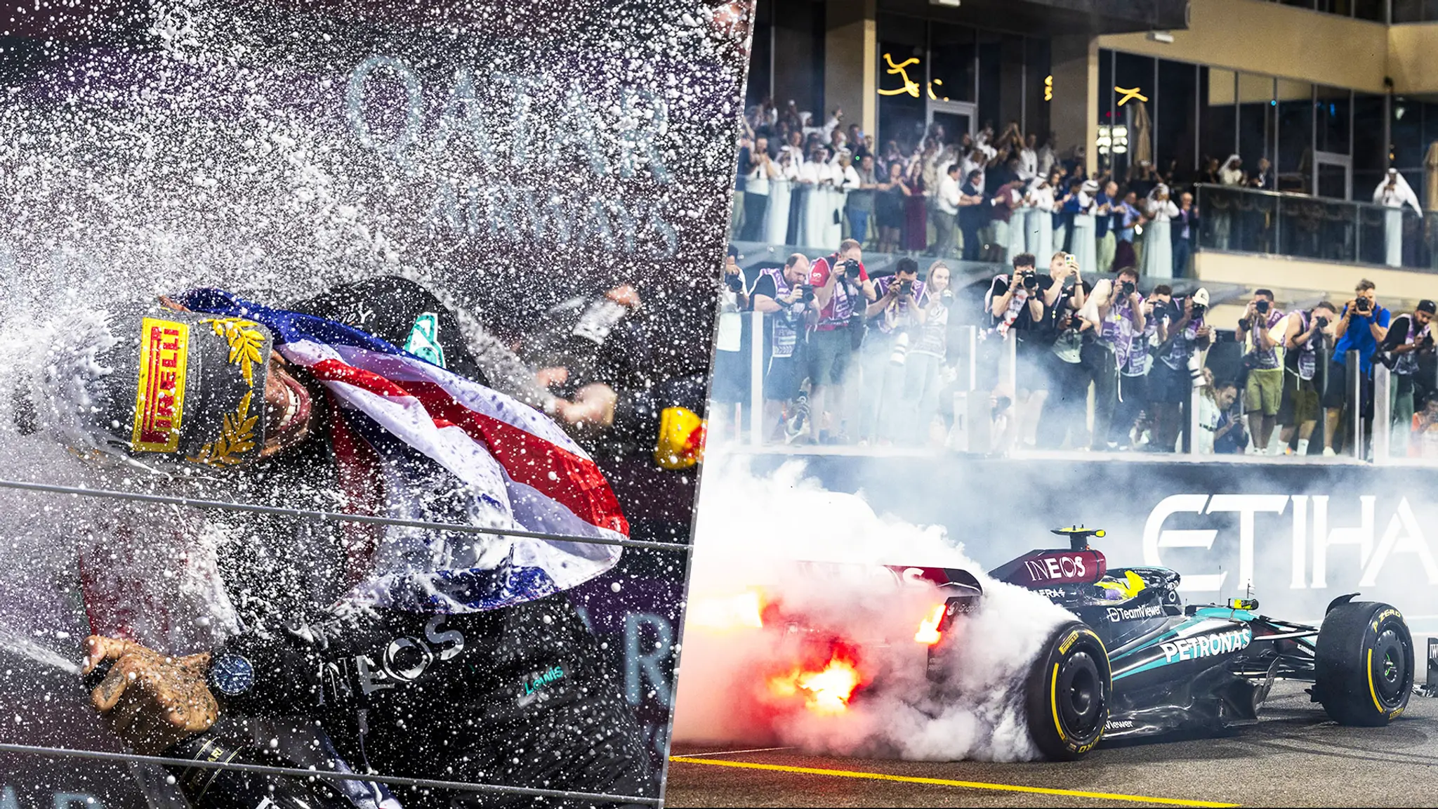 F1 2024