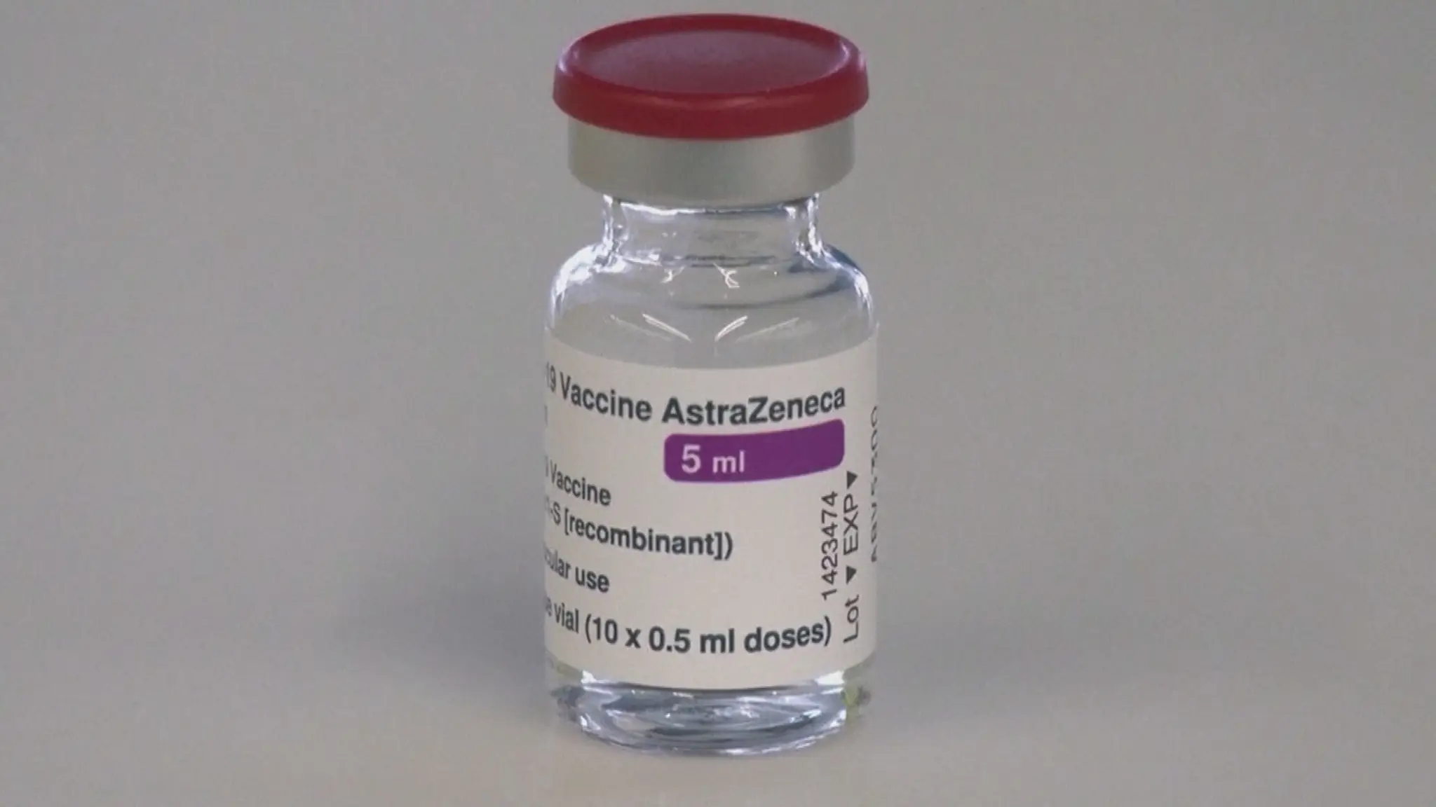 Aký postoj zaujme k vakcíne Astra Zeneca Slovensko?