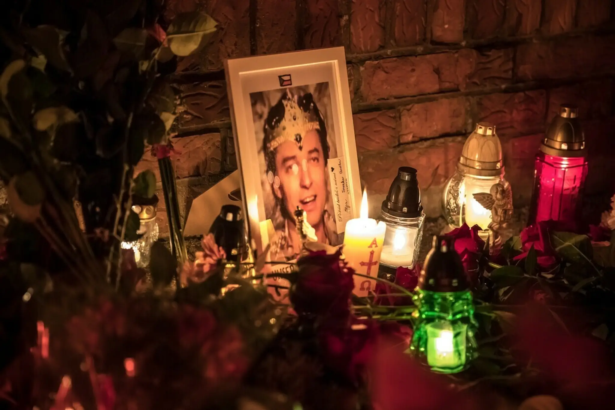 Jogurtovo pohánkové lievančeky