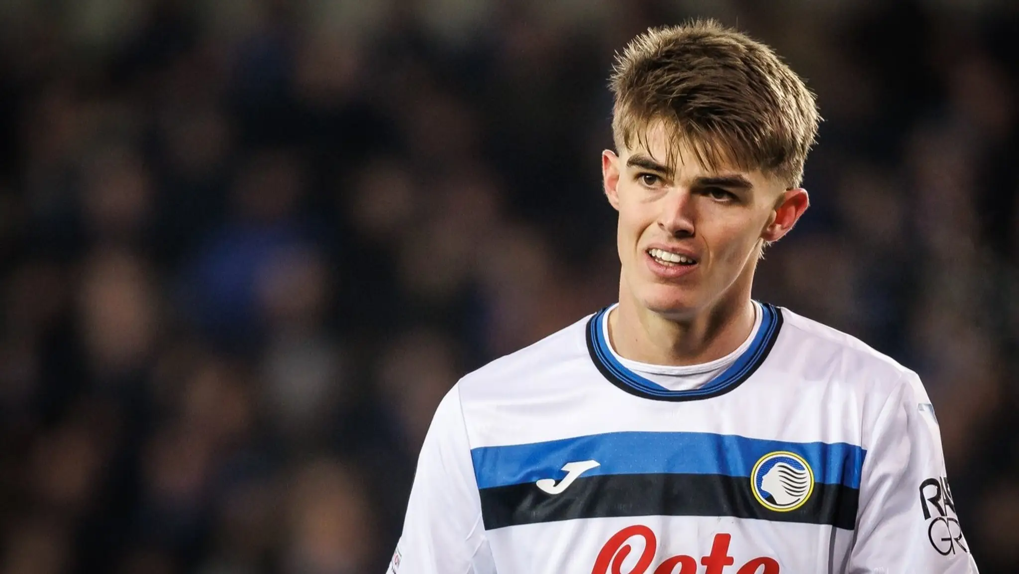 Atalanta prehrala po kontroverznej penalte