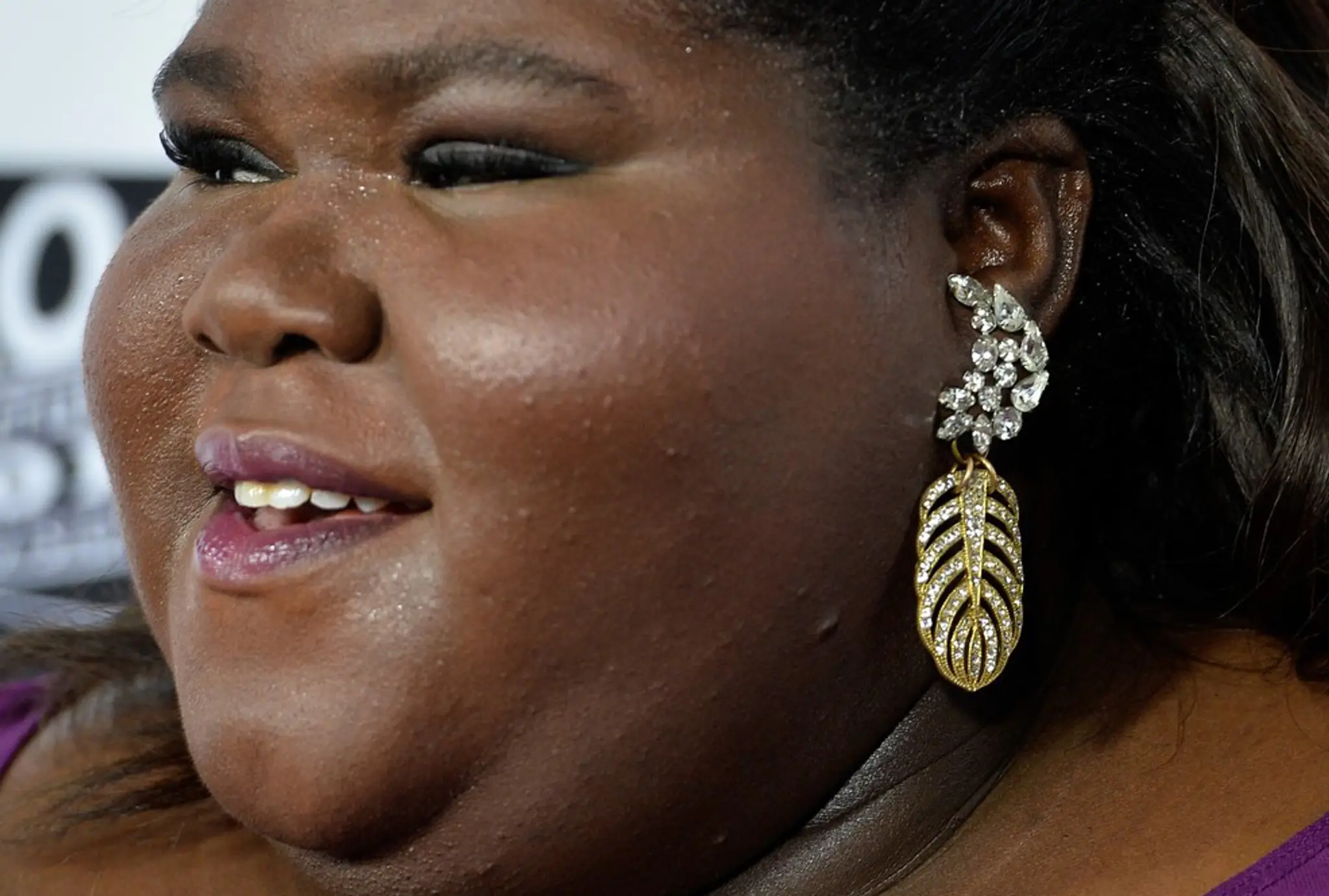 Gabourey Sidibe