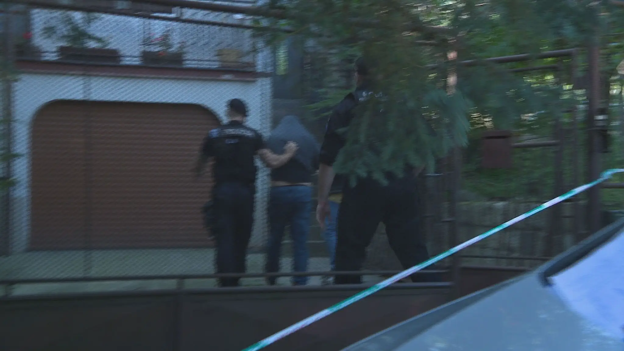 Muž podozrivý v prípade zmiznutia študentky VŠMU