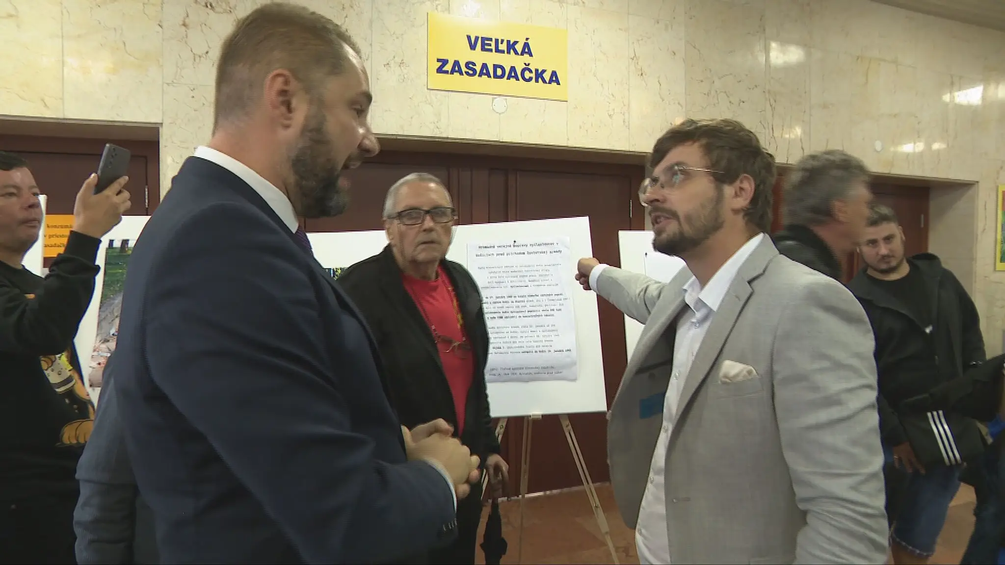 Pamätník vojakov sovietskej armády na Námestí osloboditeľov rozdelil Košičanov na dva tábory.