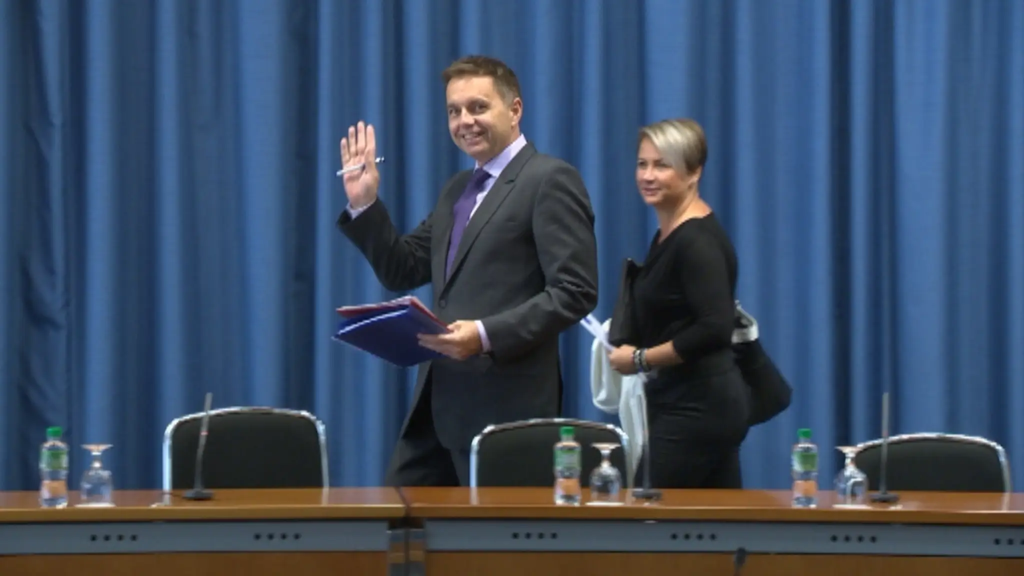 Peter Kažimír
