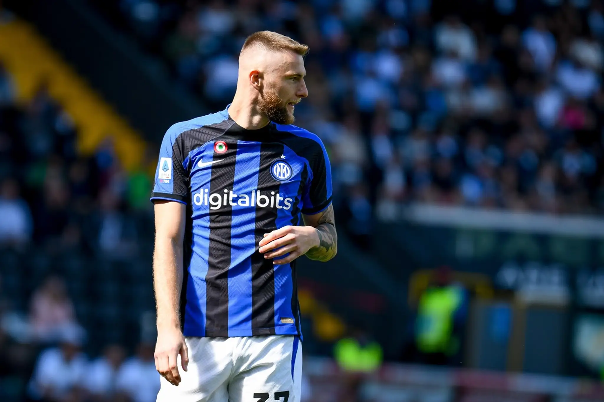 Milan Škriniar