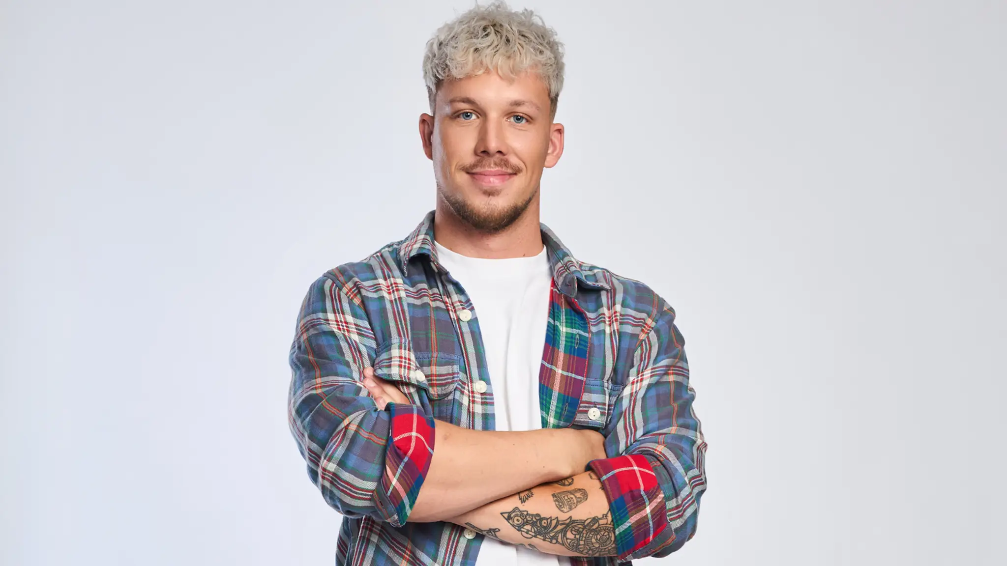 Farma 17 - Igor Staňa