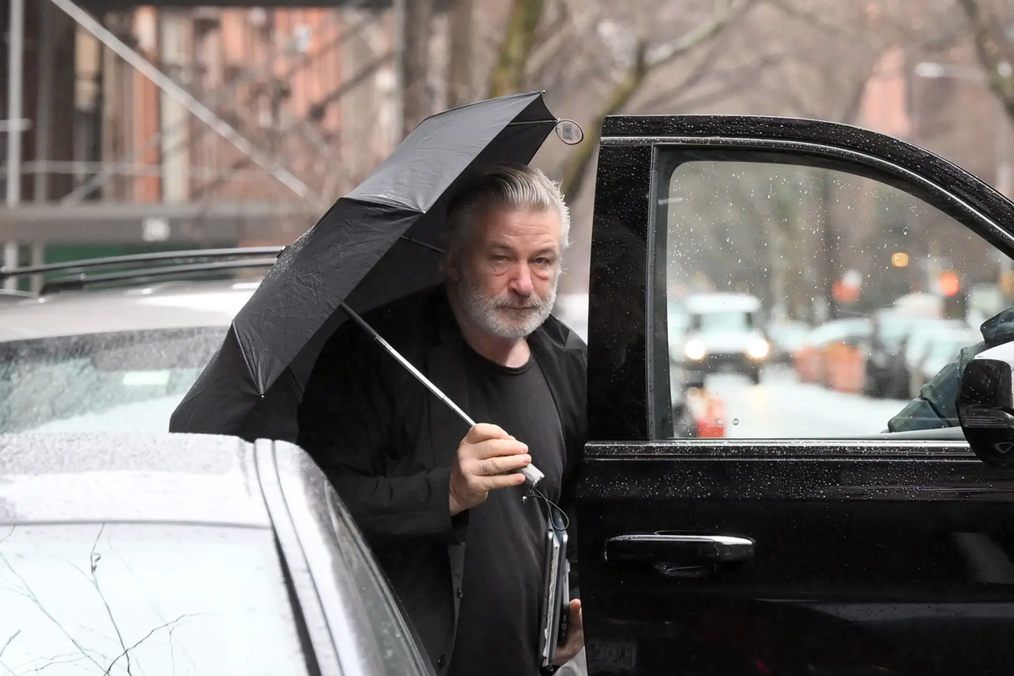 Alec Baldwin