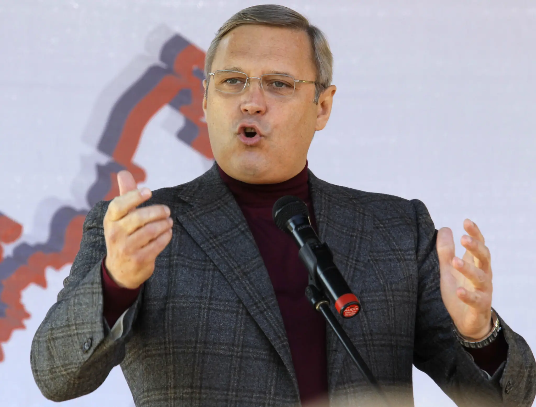 Michail Kasianov