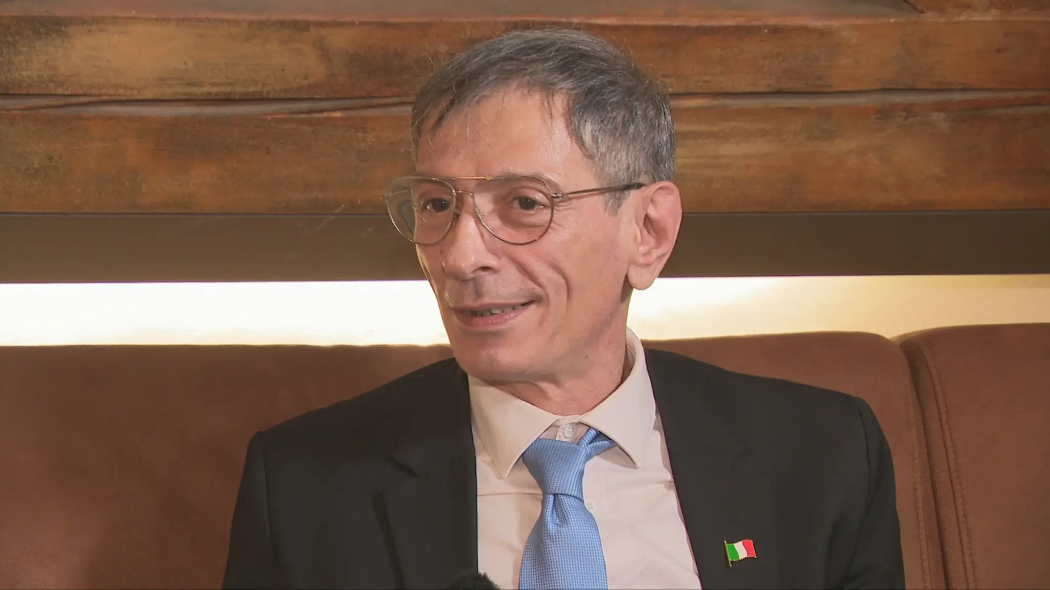 Francesco Zanardi.
