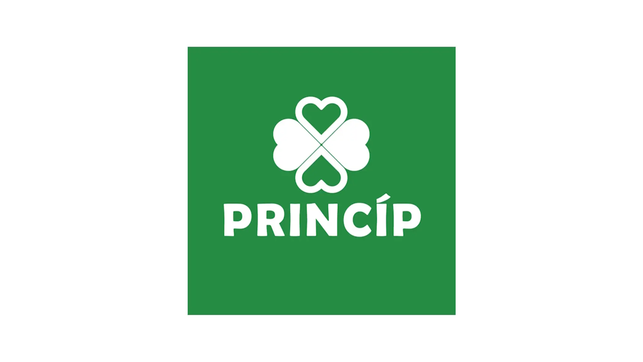 PRINCÍP