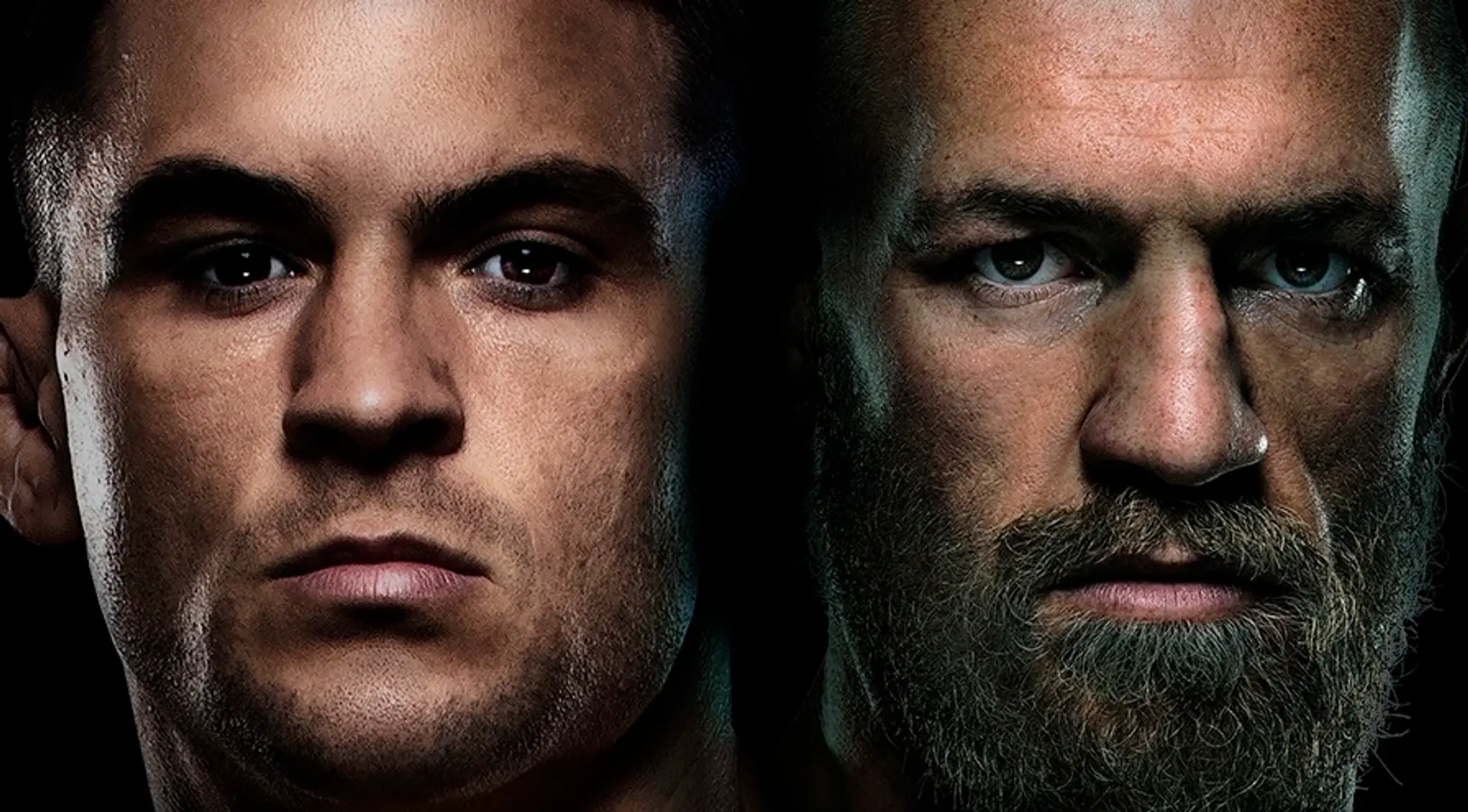 Poirier vs McGregor 3