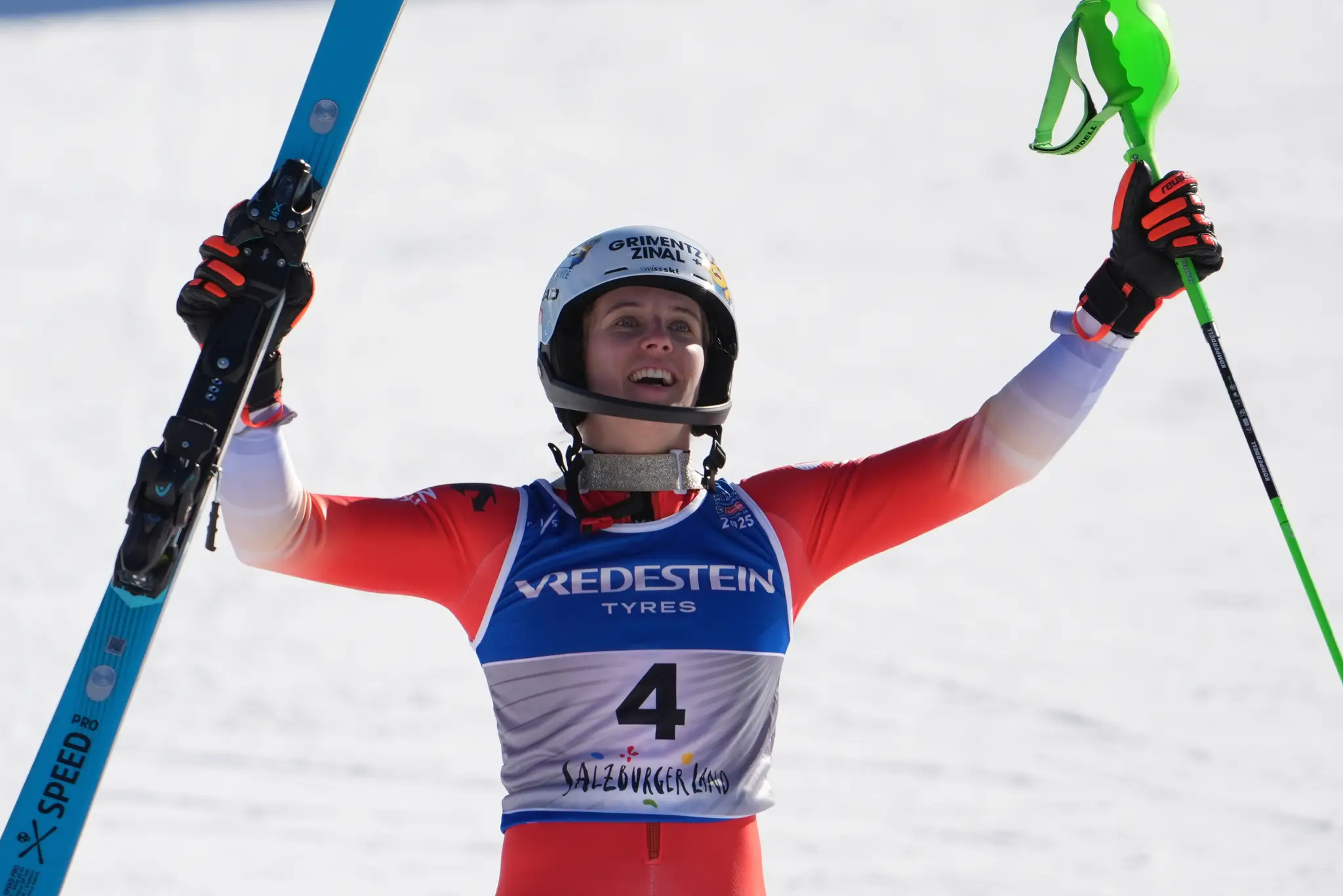 Camille Rastová