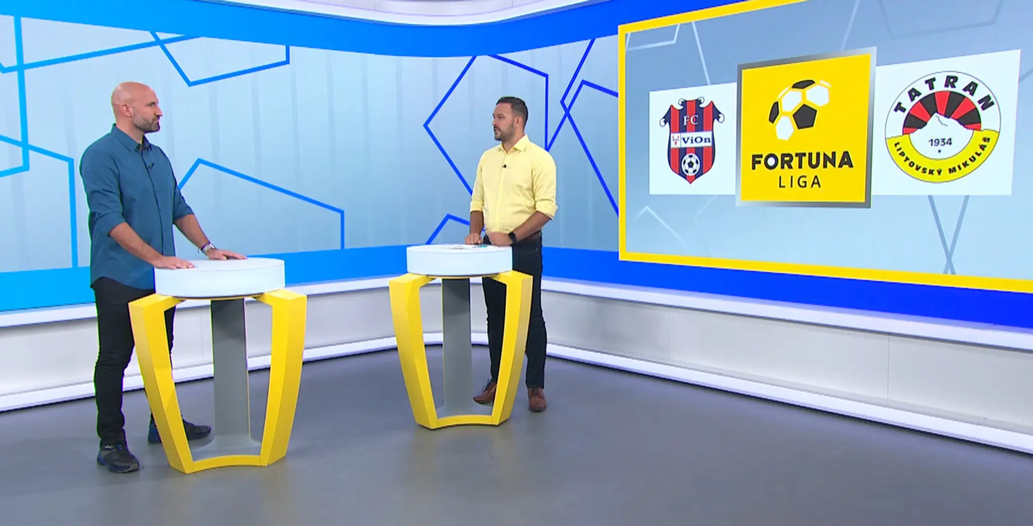 Hosťom magazínu Góóól bol Robert Vittek