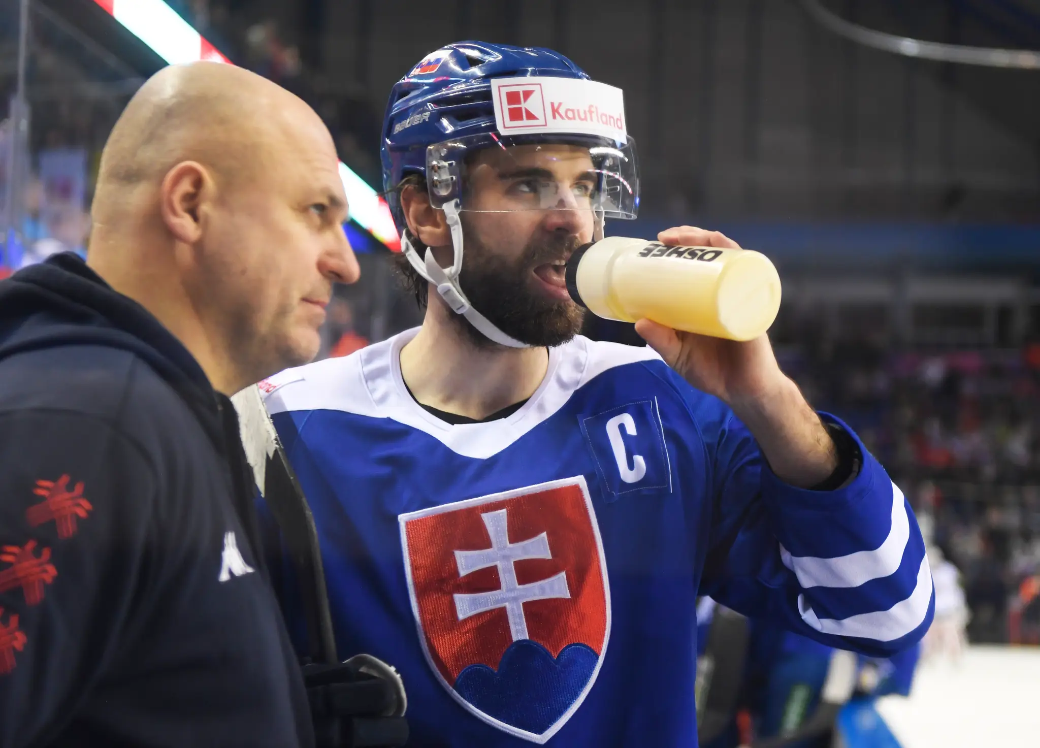 Hráči z KHL sa podľa všetkého vracajú do reprezentácie.