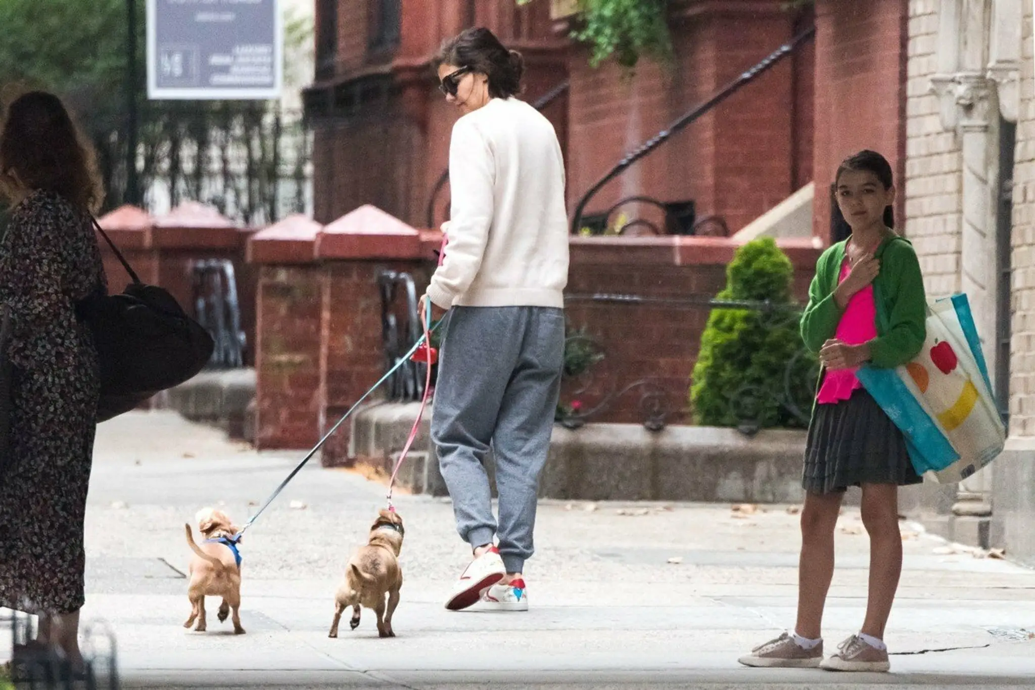 Katie Holmes