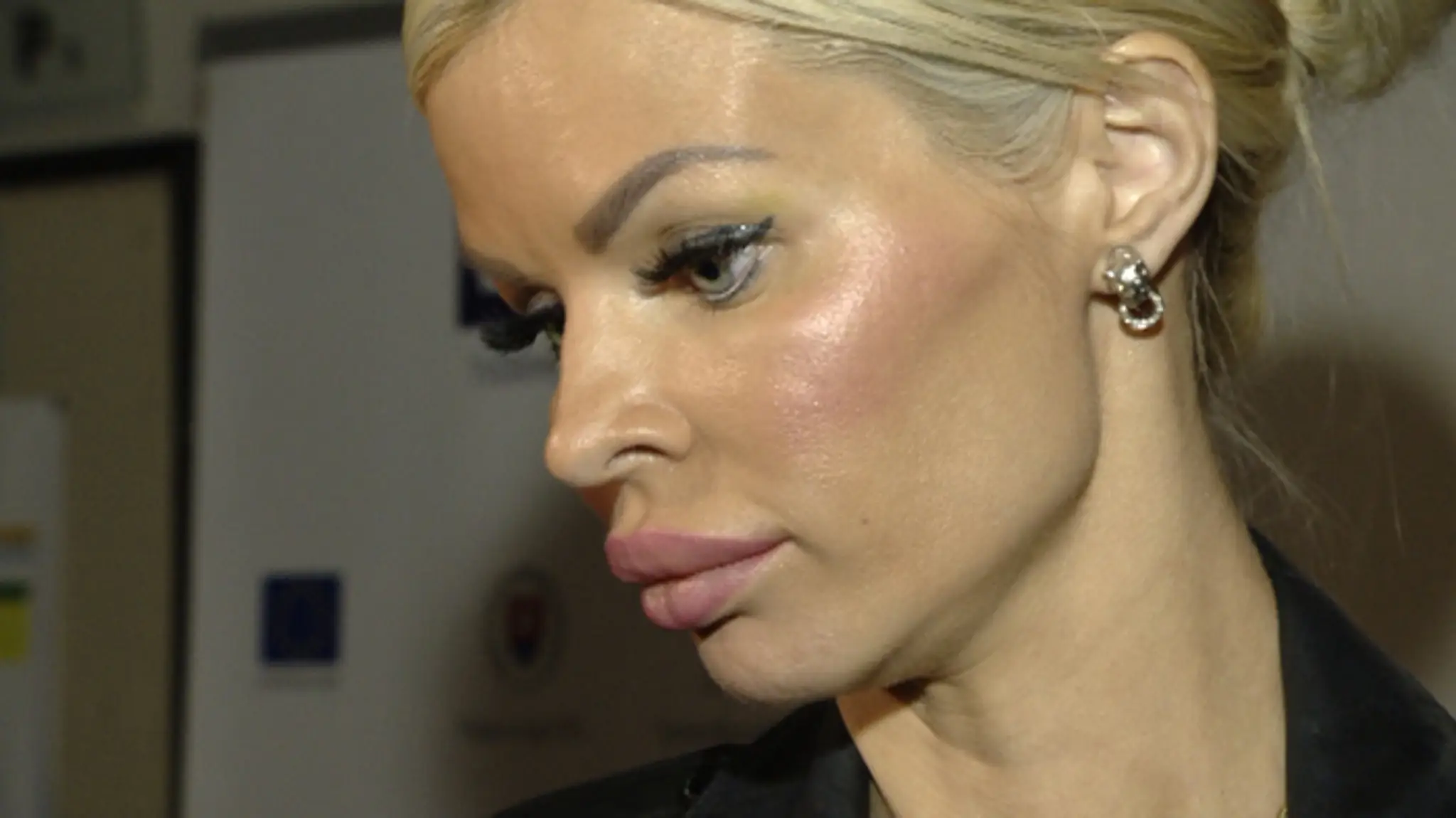Silvia Kucherenko.