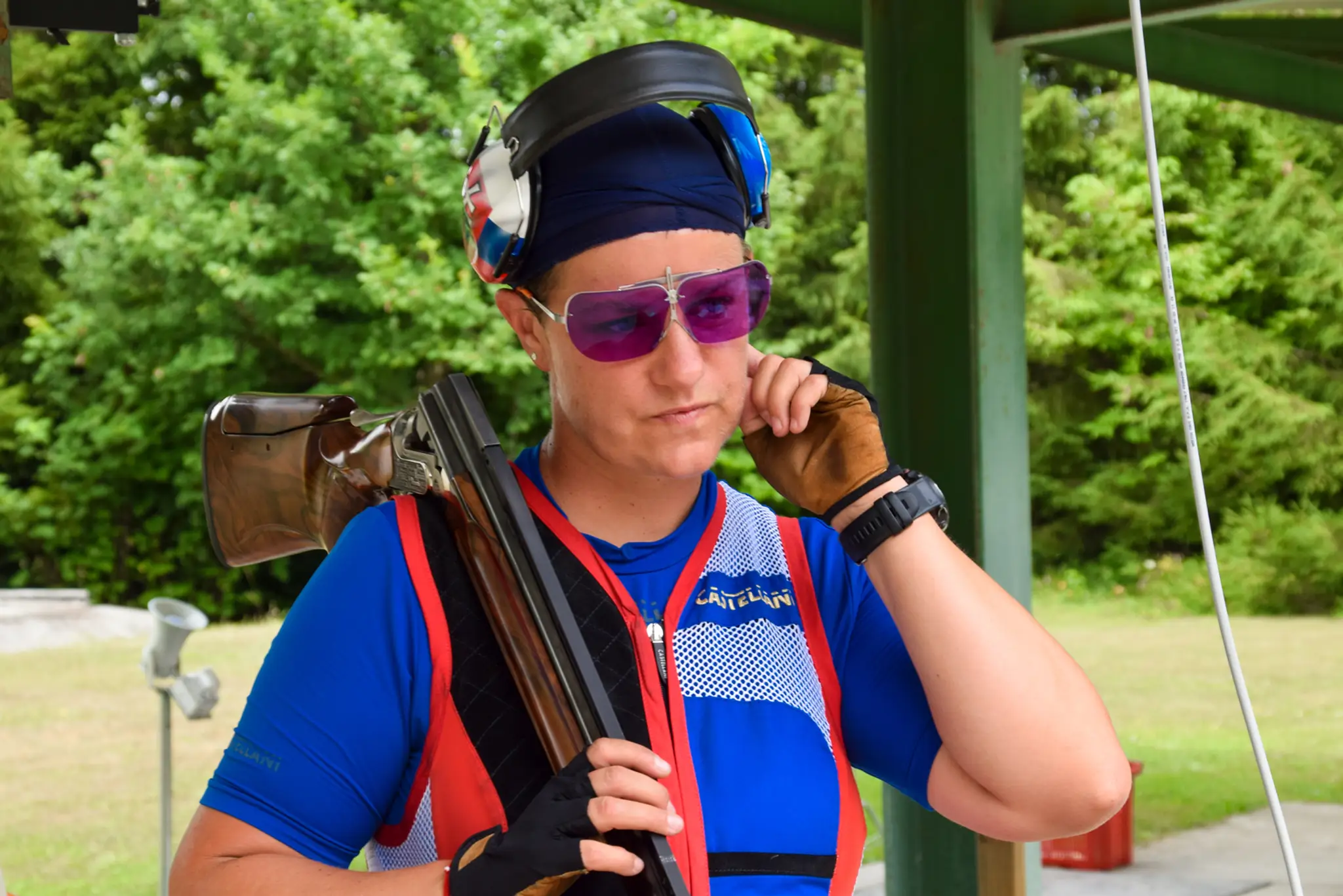 Zuzana Rehák Štefečeková.