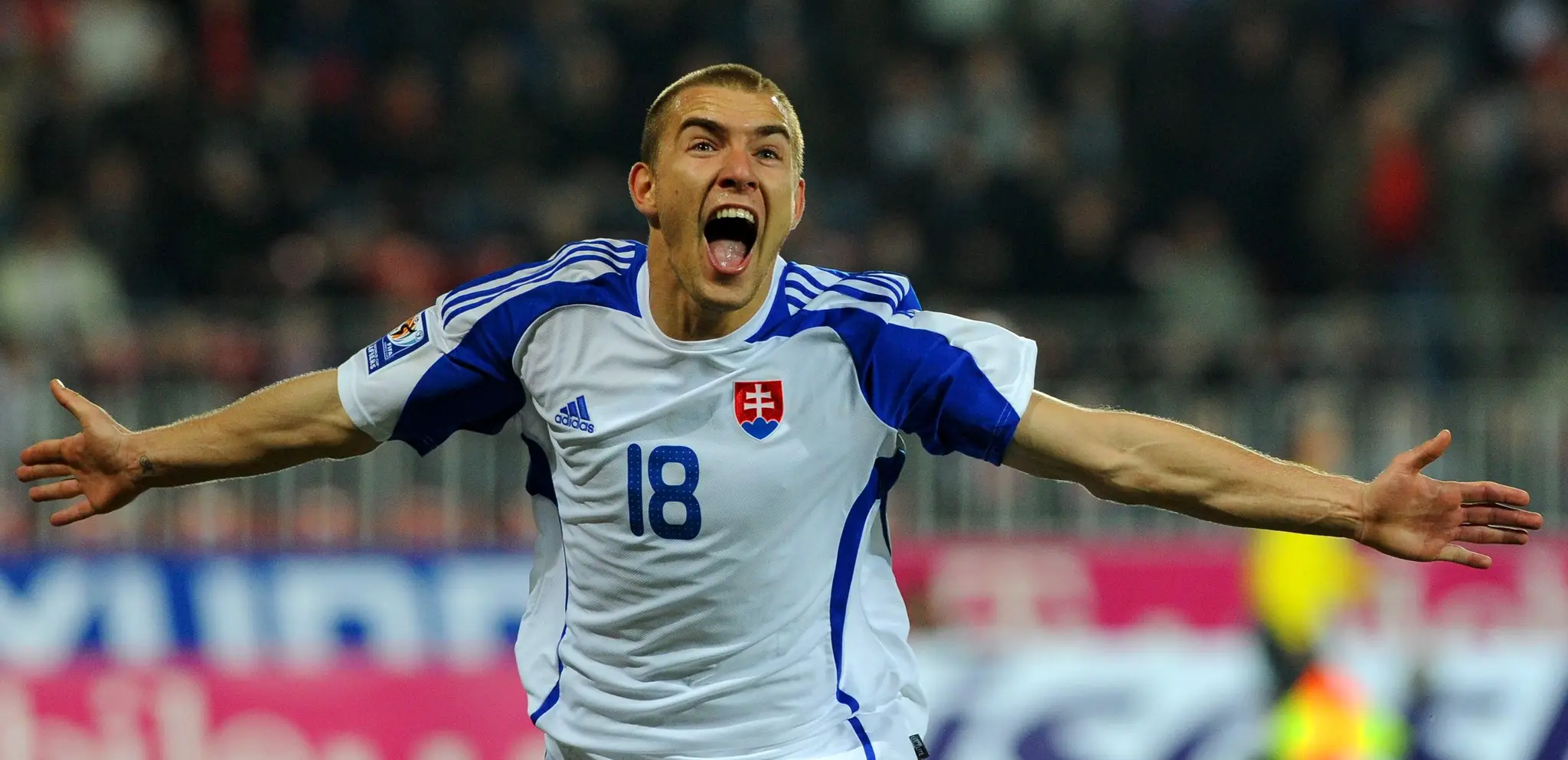 Erik Jendrišek