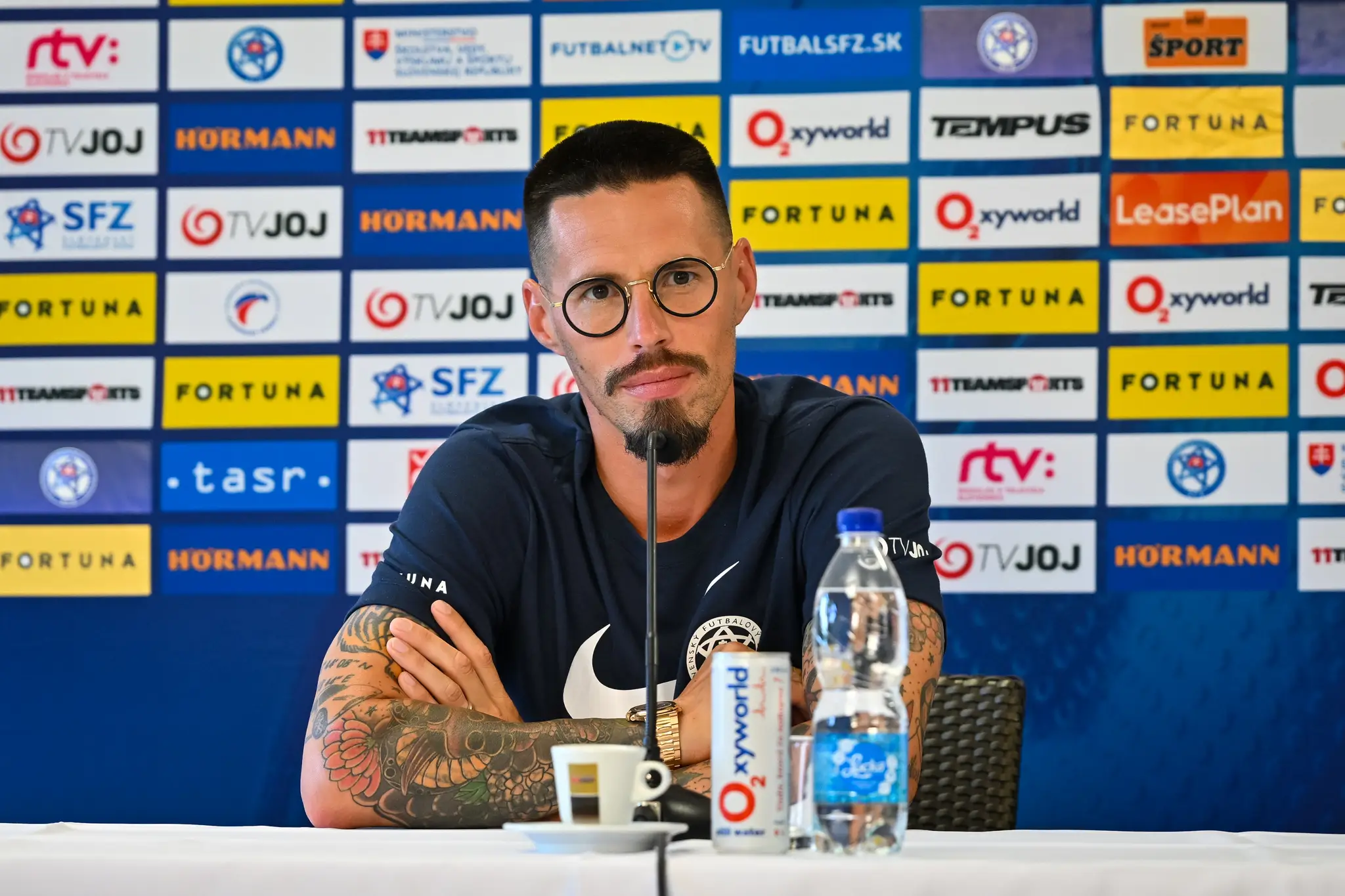 Marek Hamšík