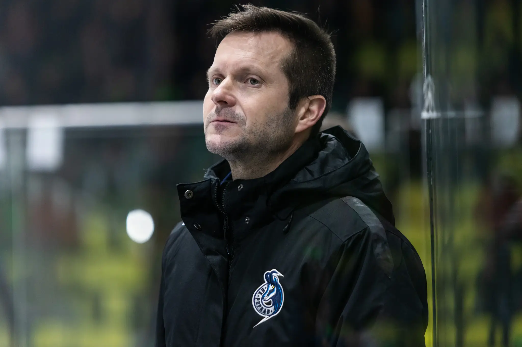 Ján Šimko končí na lavičke HK Poprad