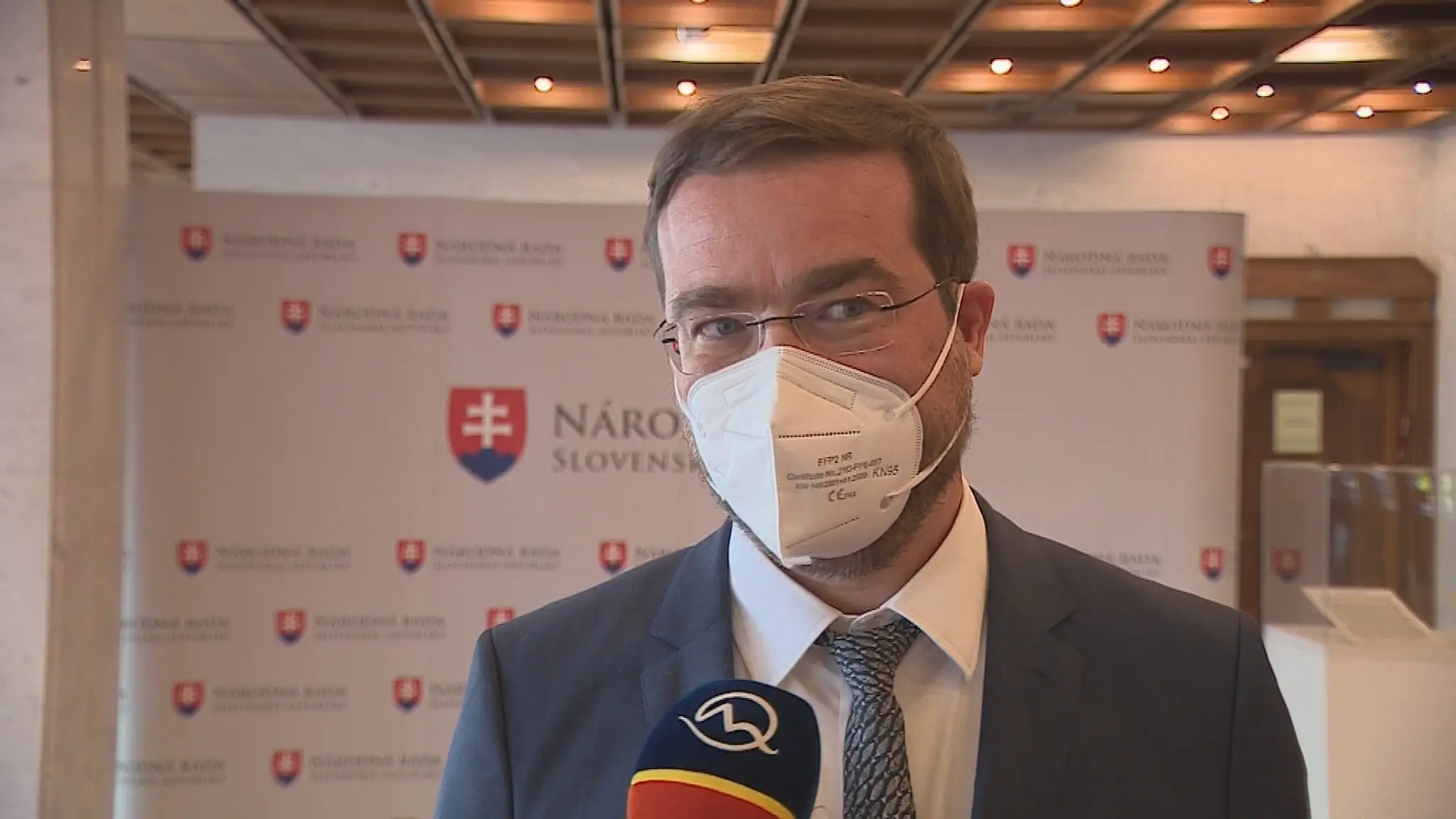 Exminister Krajčí sa vyjadril k Sputniku V.