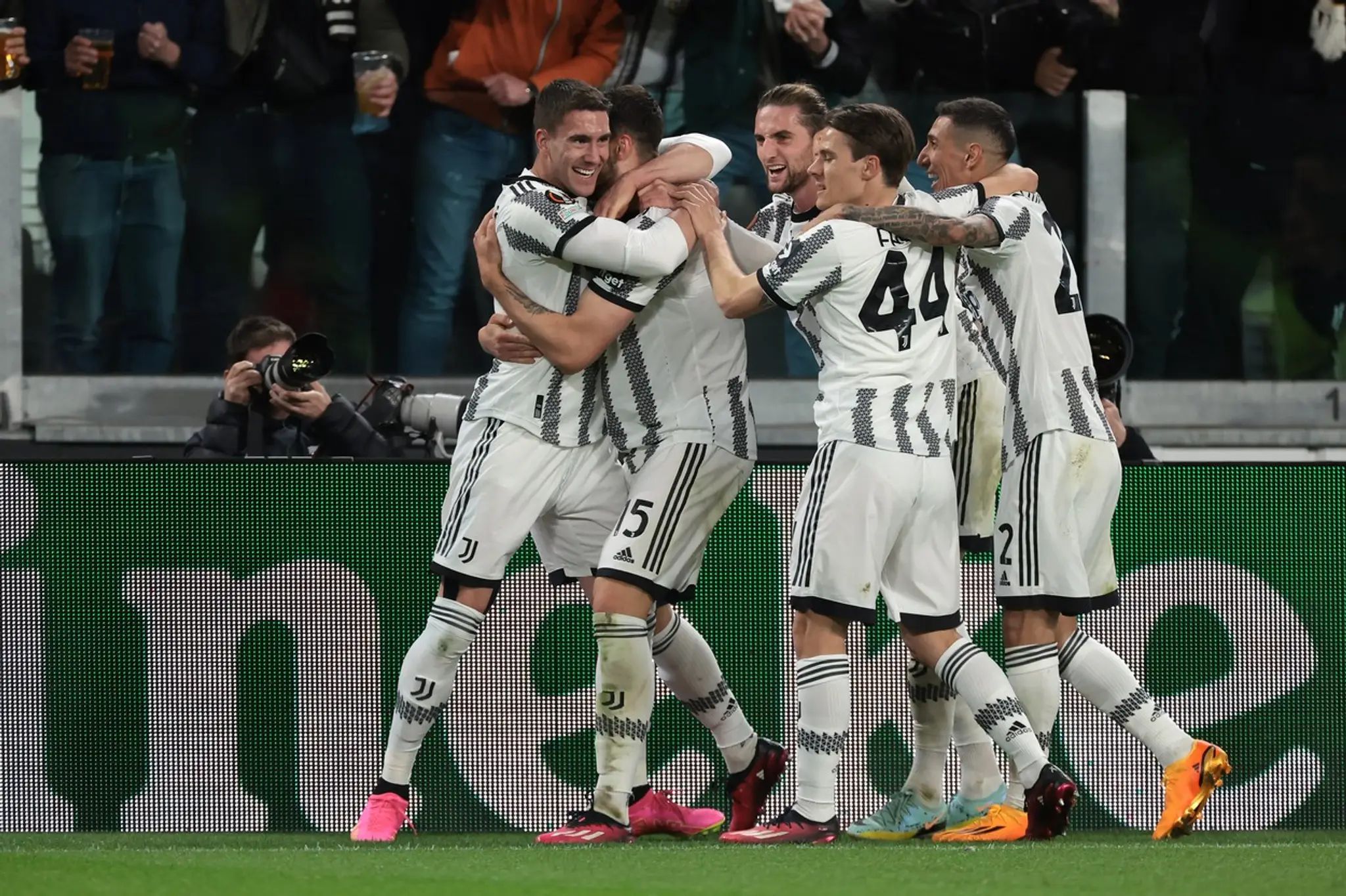Juventus