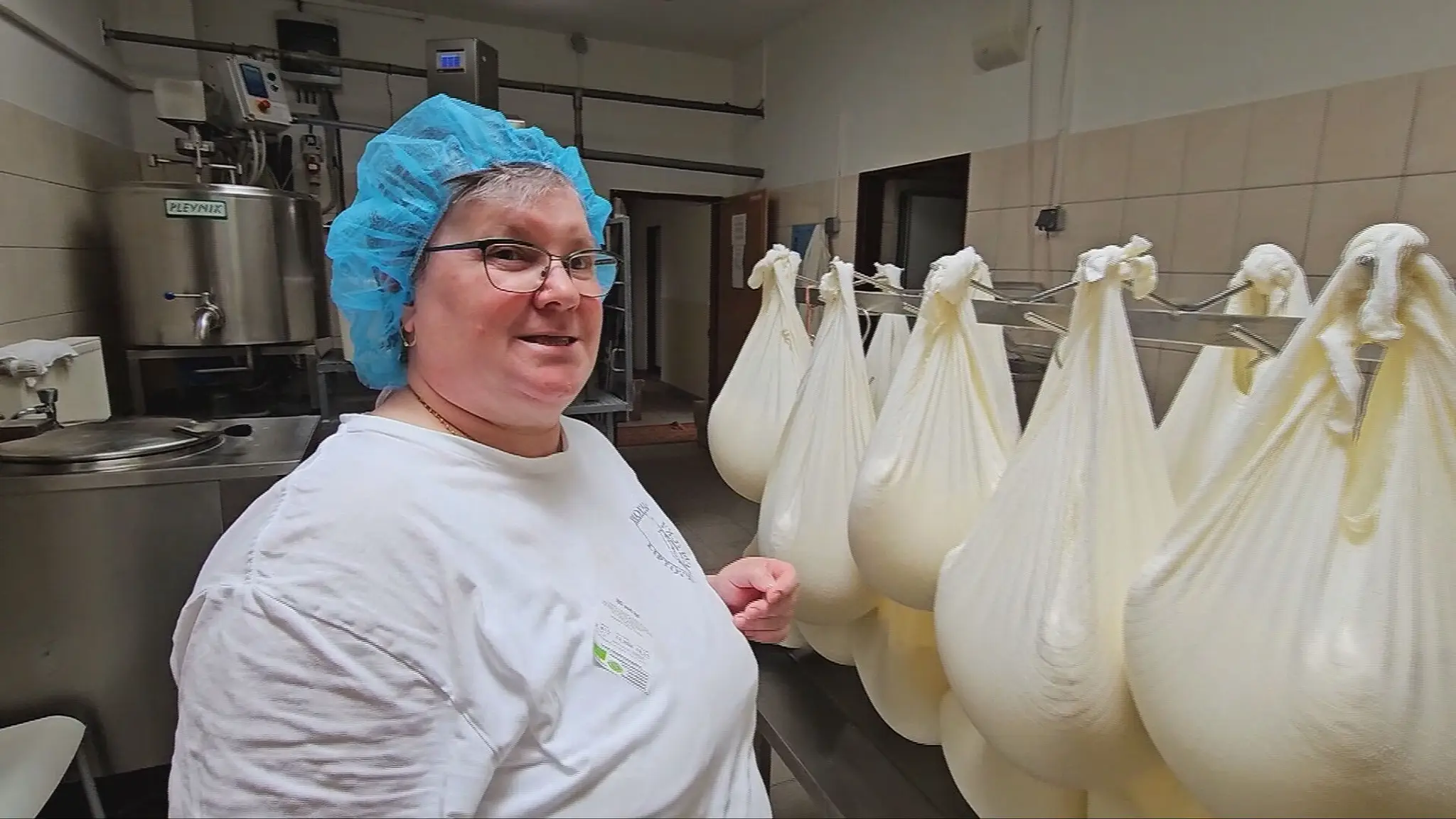 májová bryndza Kráľová hoľa 