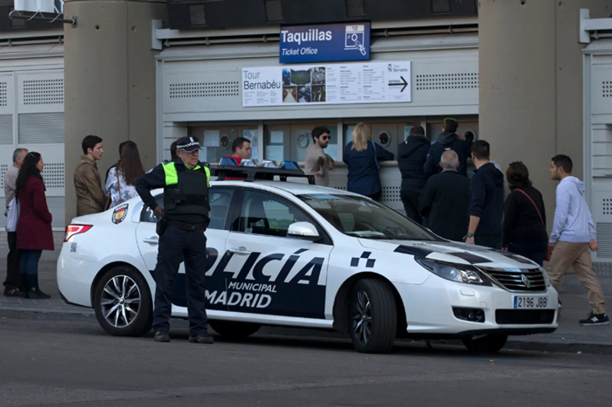Ilustračné foto.