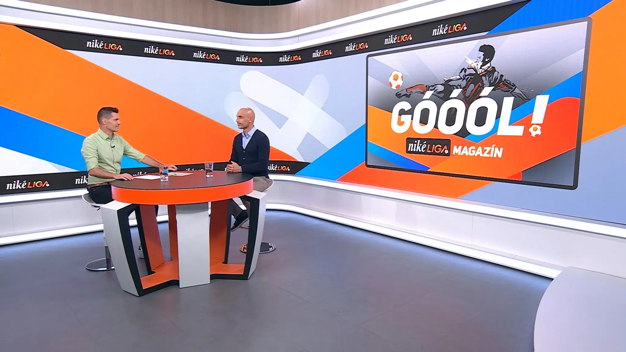 Magazín Góóól!