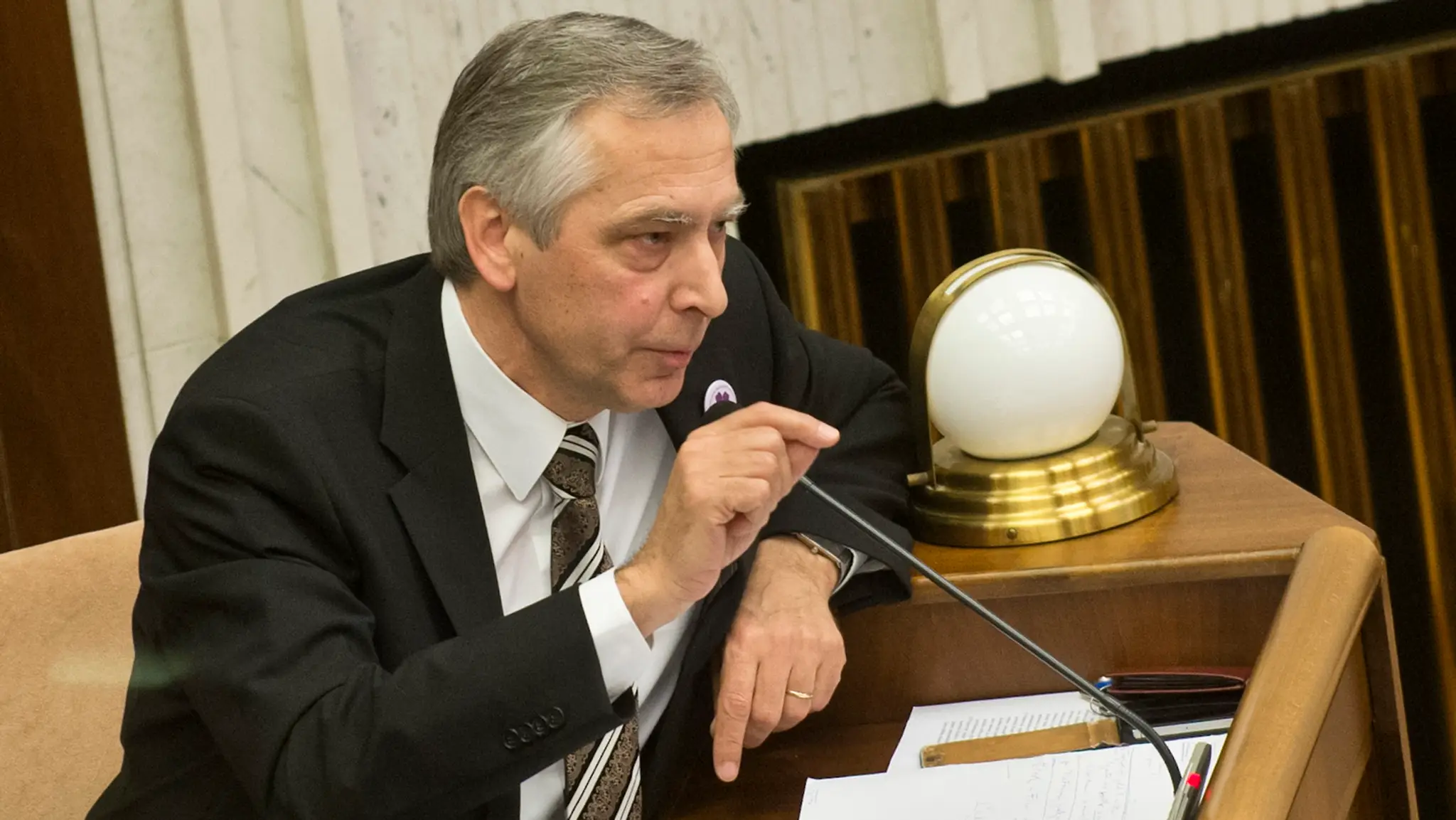 Ján Figeľ.