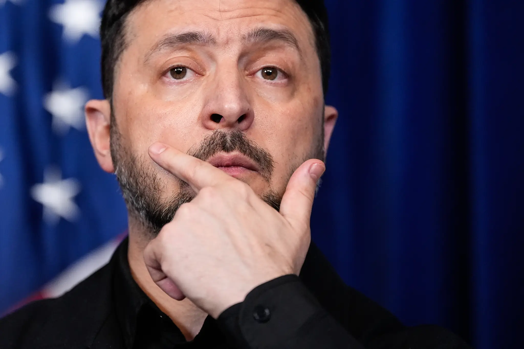 Volodymyr Zelenskyj