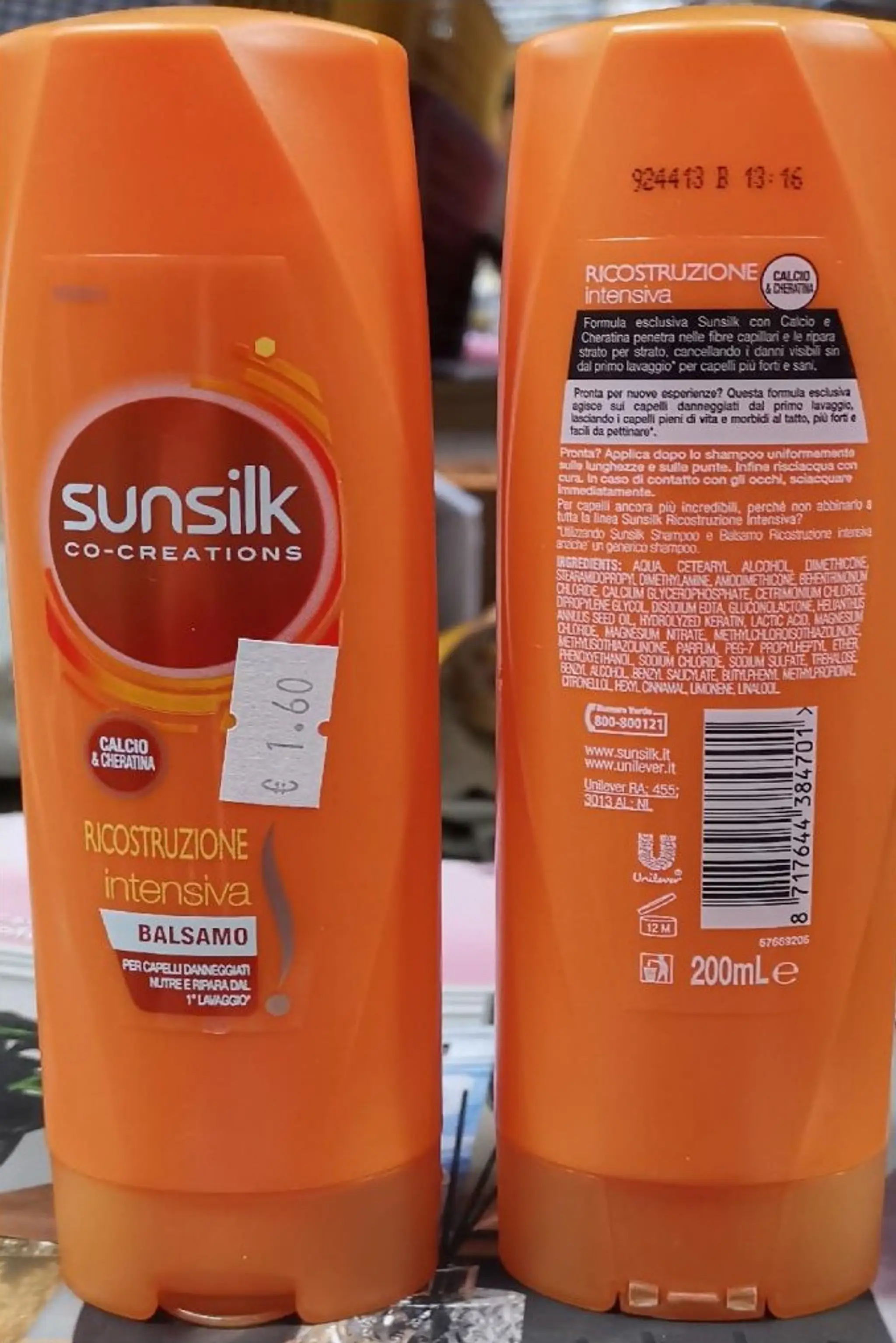 Sunsilk co-creations