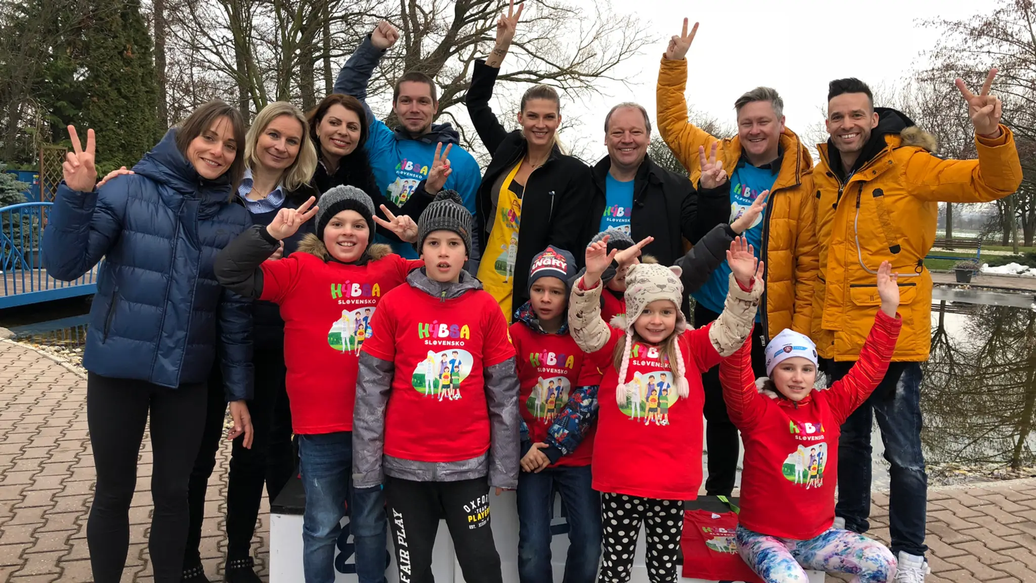 Anastasia Kuzminová na trati stíhacích pretekov na 10 km na ZOH 2018 v Pjongčangu.