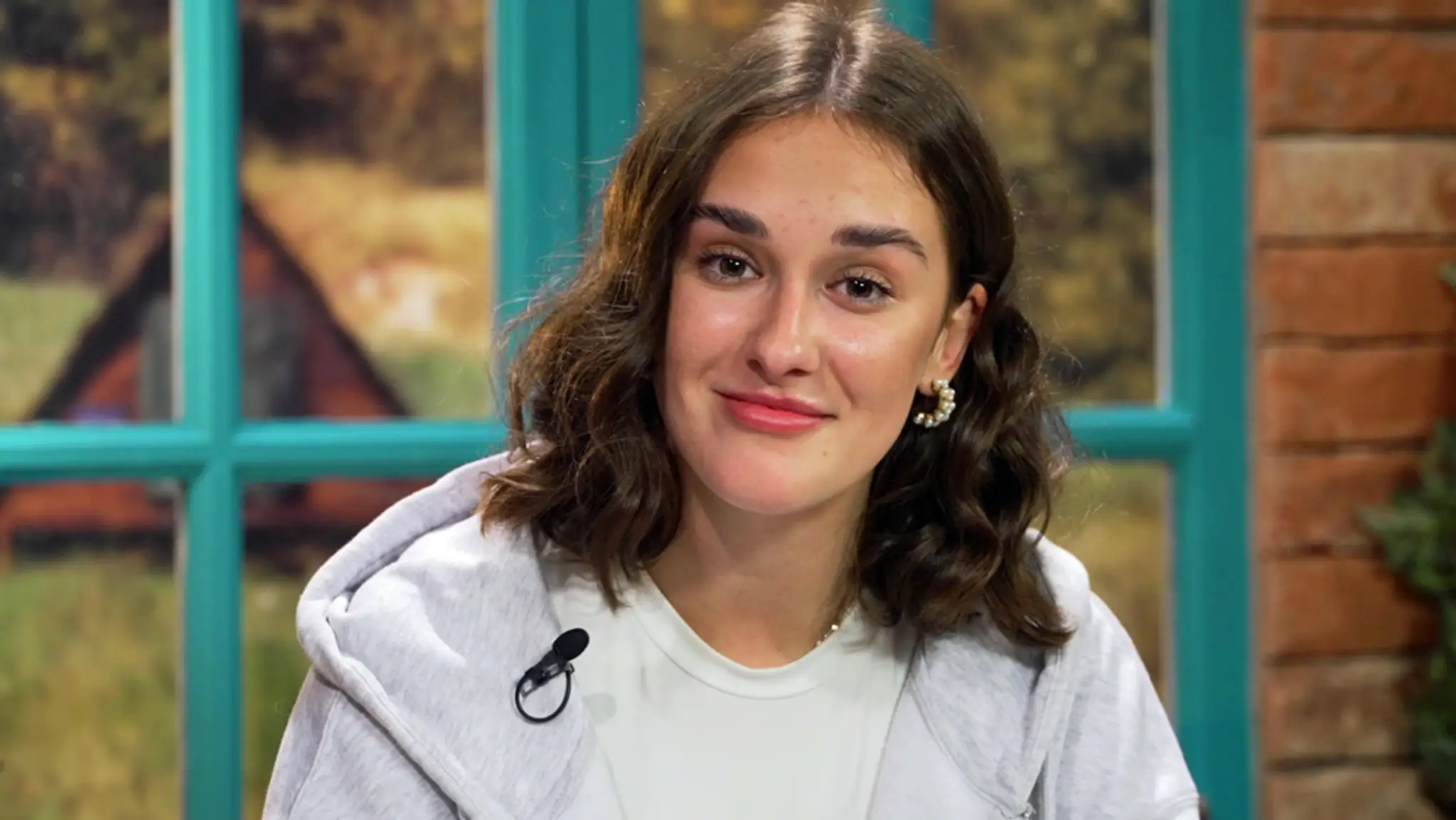 Klára Belošicová