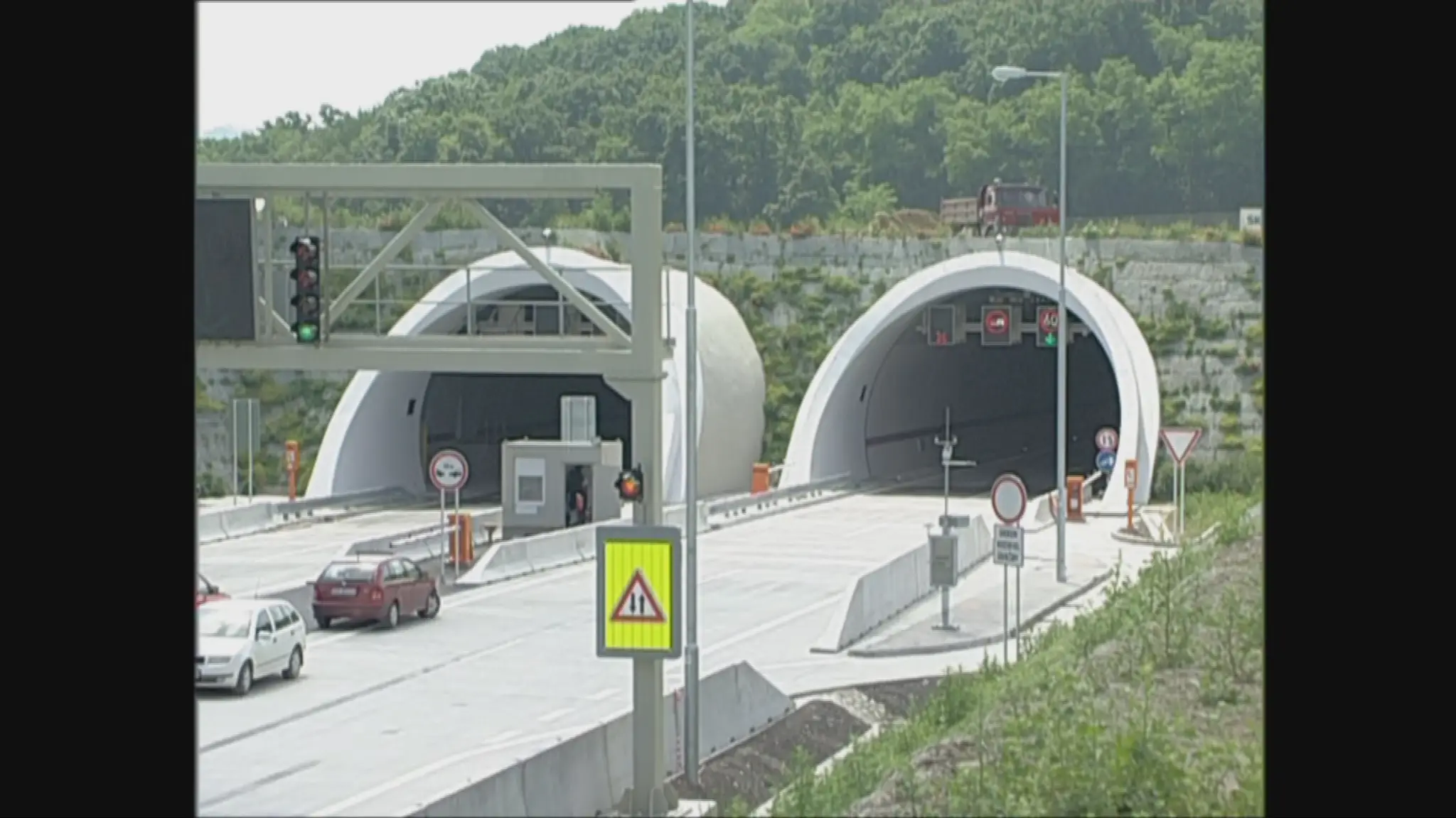 Tunel Sitina.
