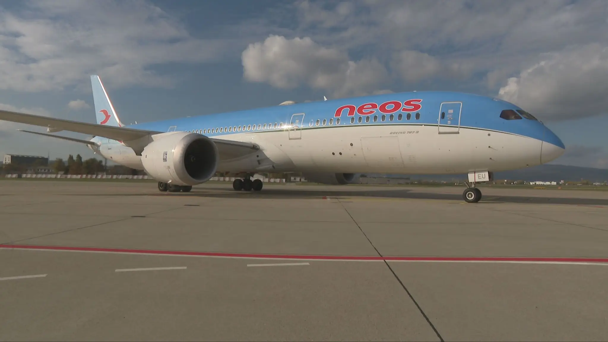 Dreamliner
