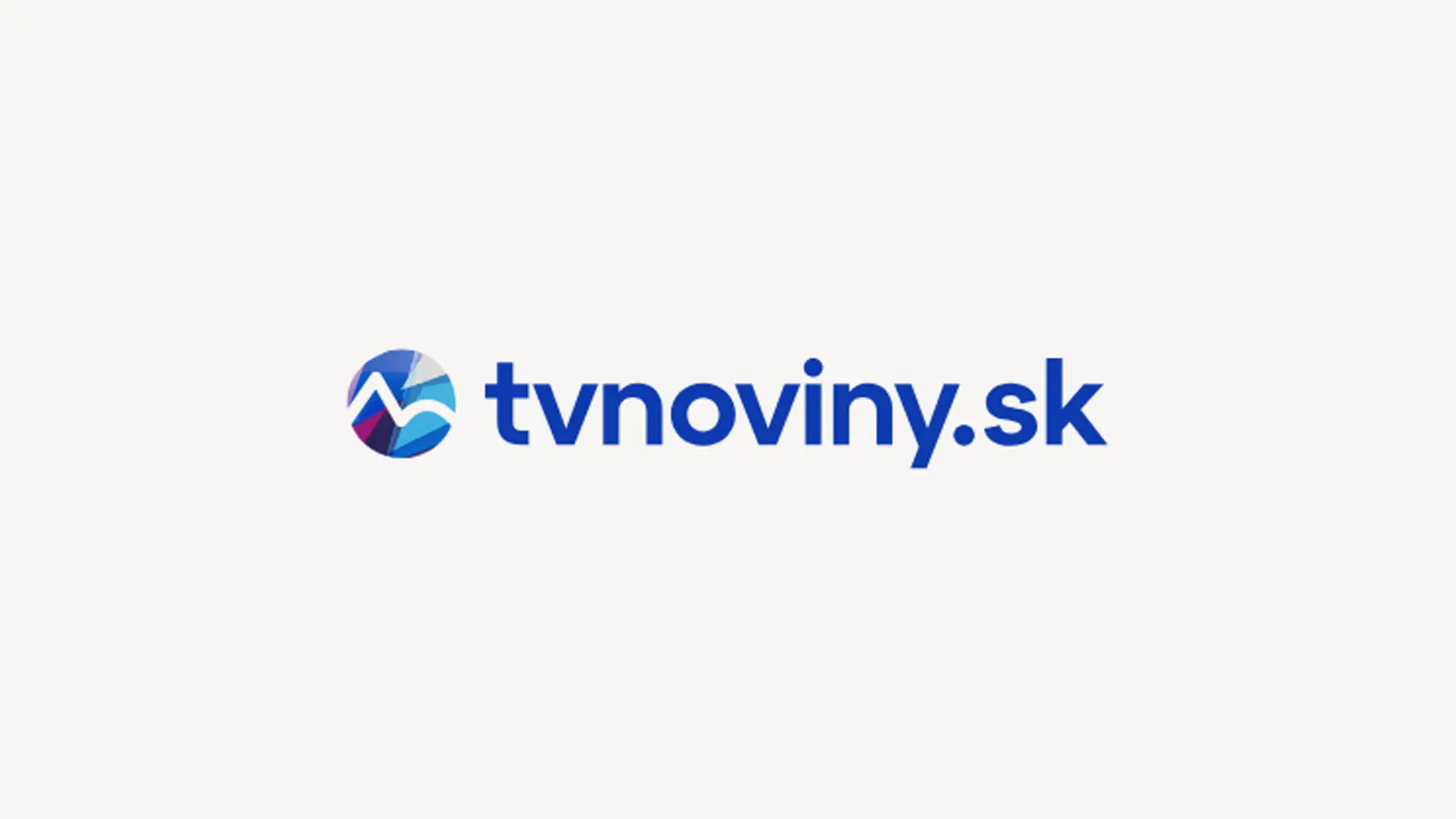 Logo TVNOVINY.SK
