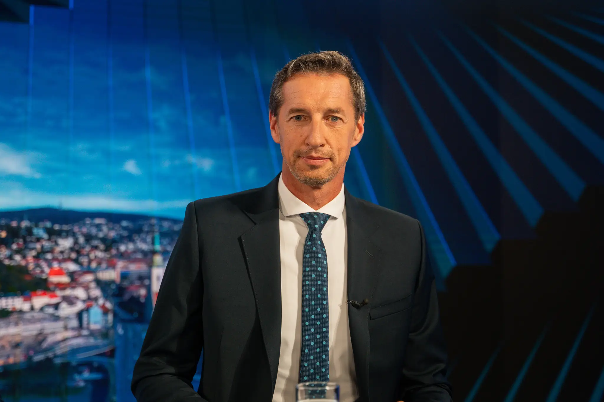 Milan Majerský