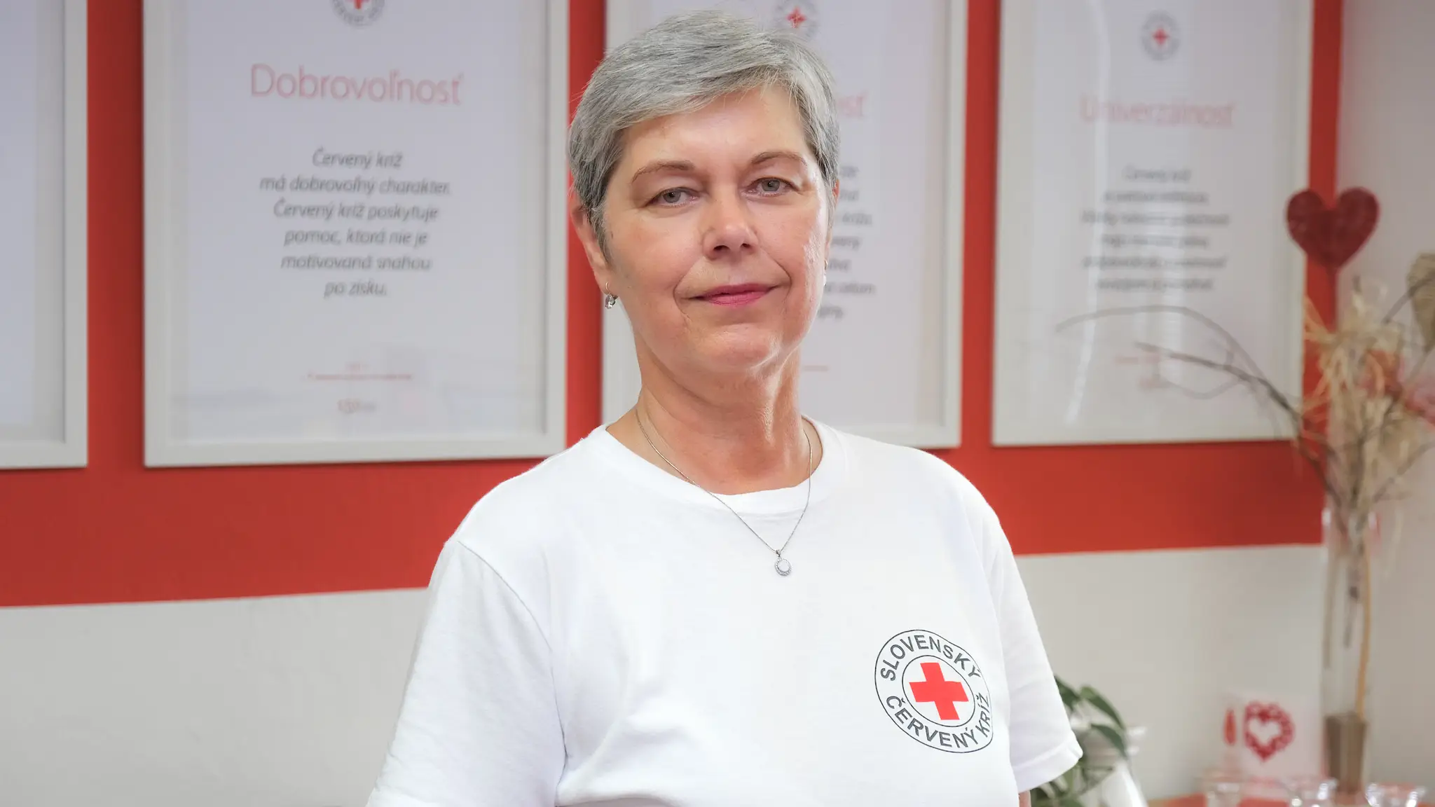 Zuzana Kršková.