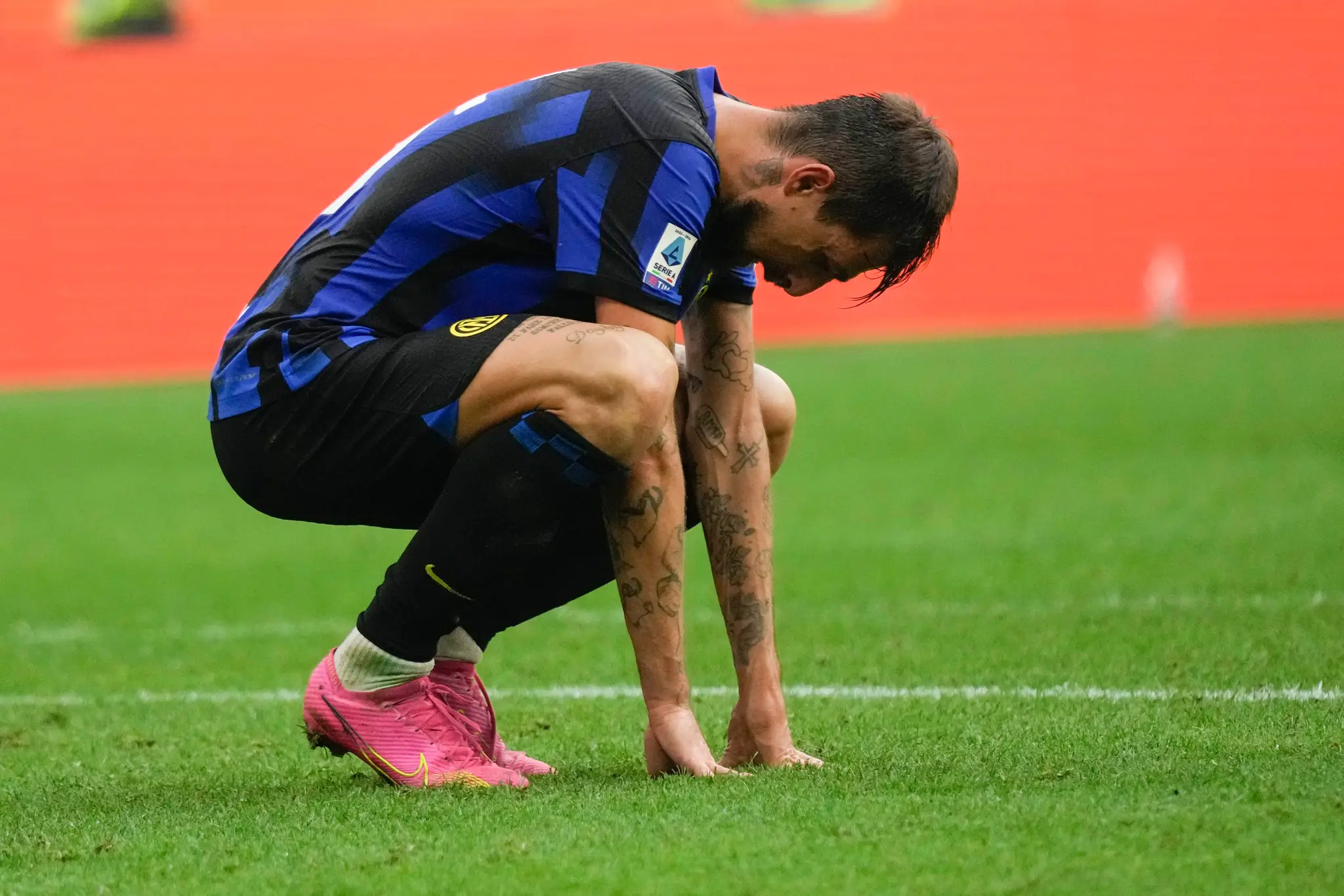 Francesco Acerbi