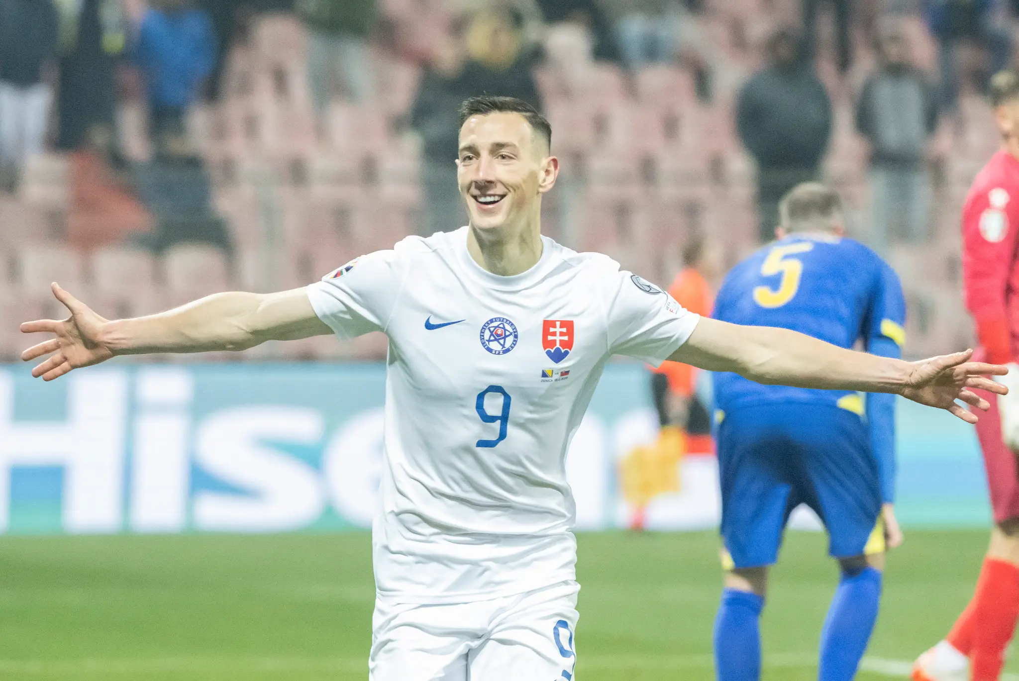 Róbert Boženík