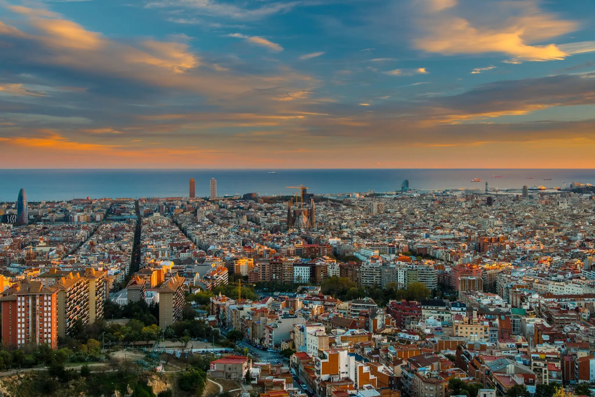 Barcelona
