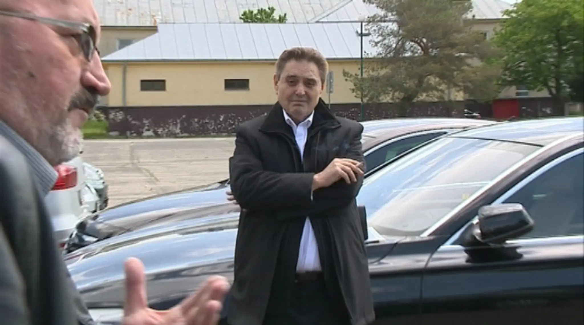 Jozef Majský.