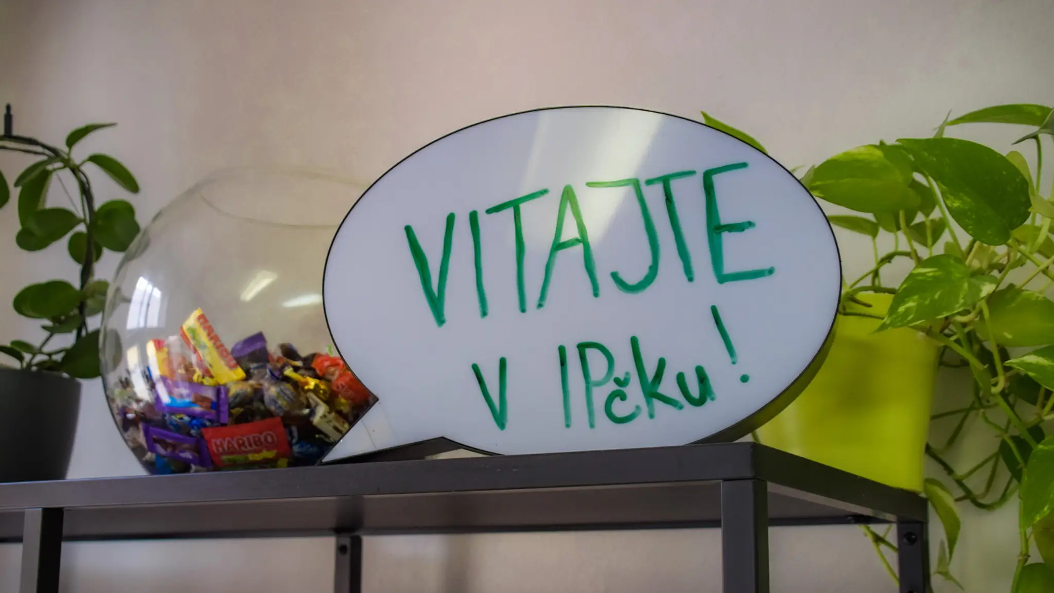 Psychologická poradňa IPčko.