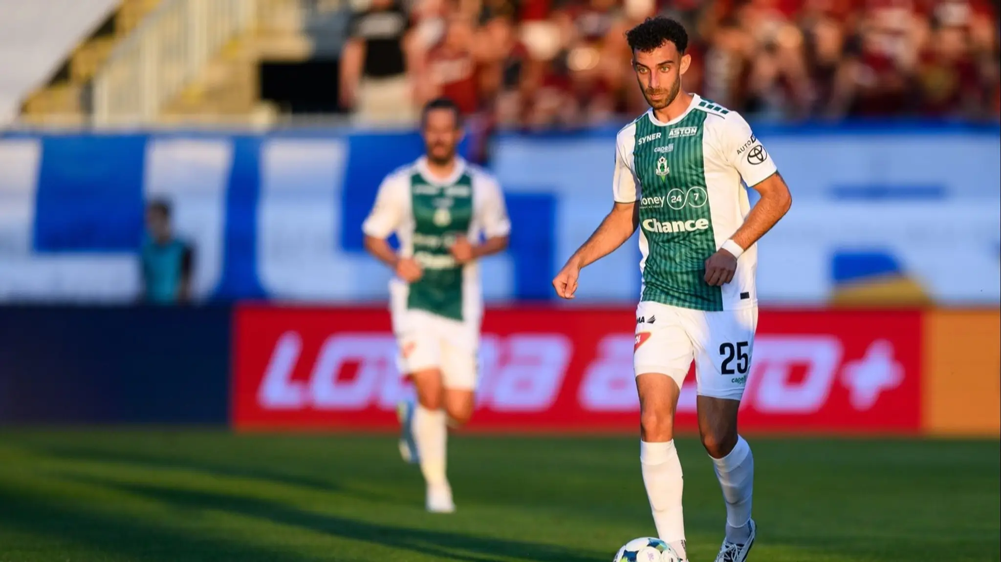 Sebastián Nebyla