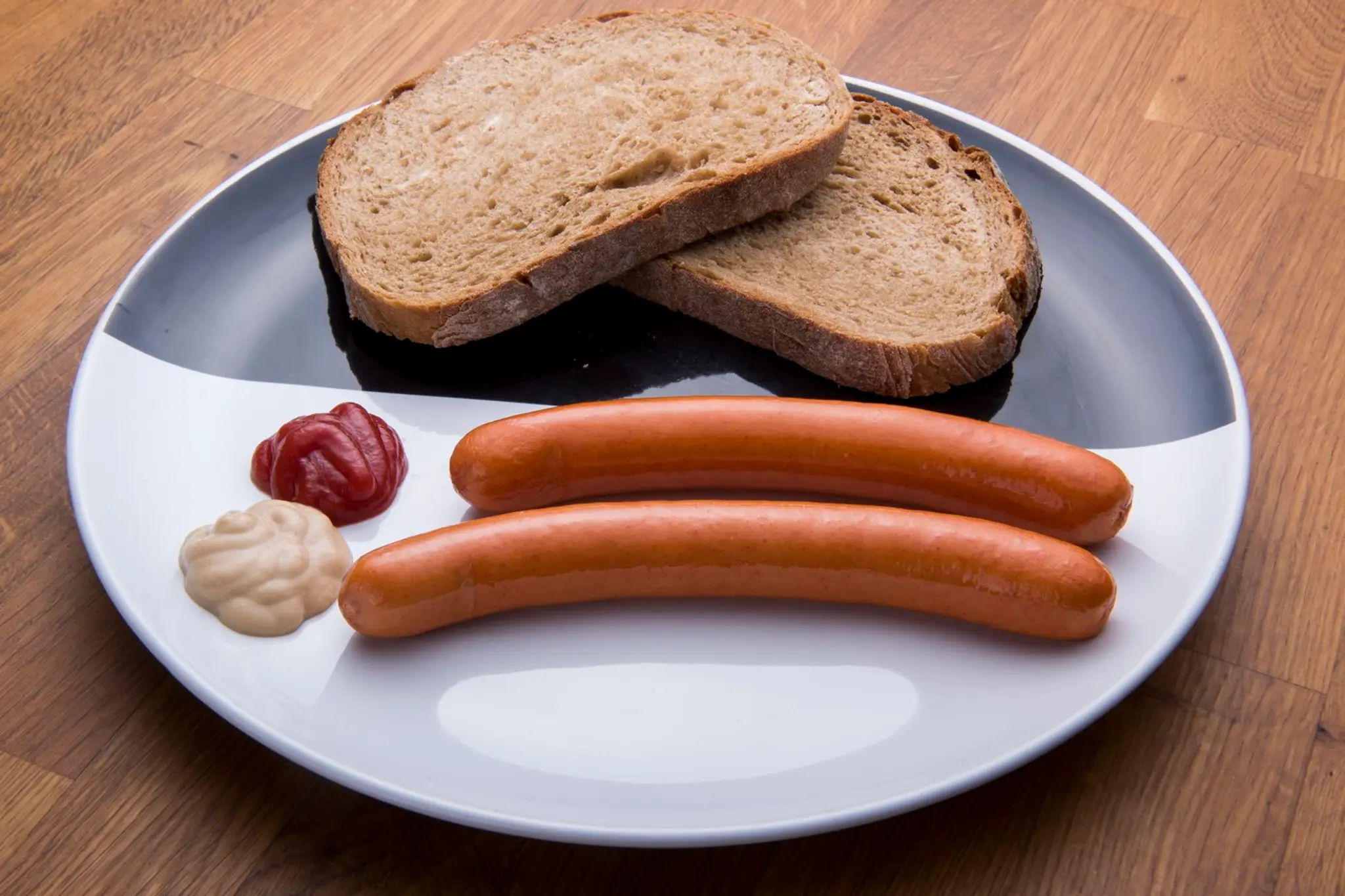 párky 