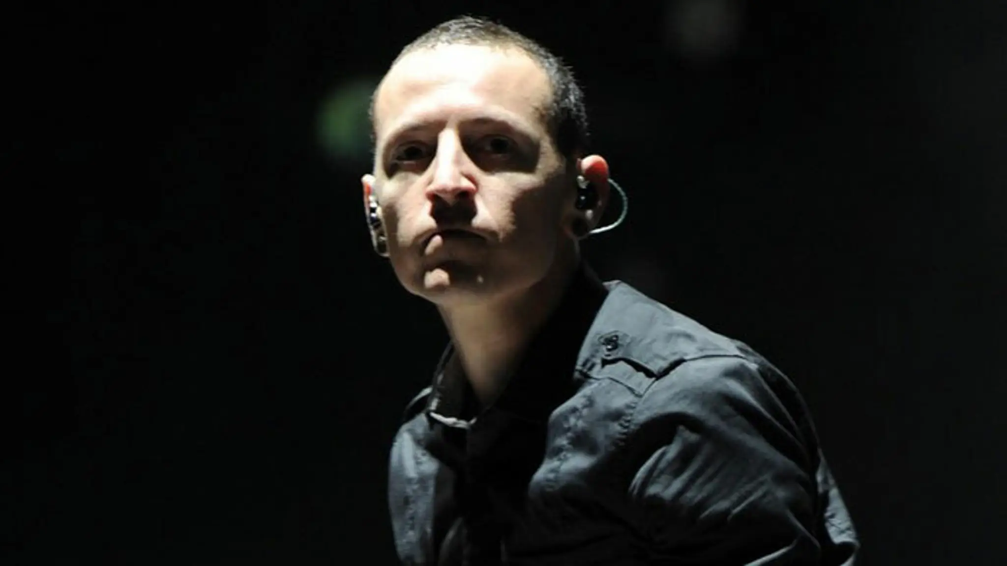 Chester Bennington