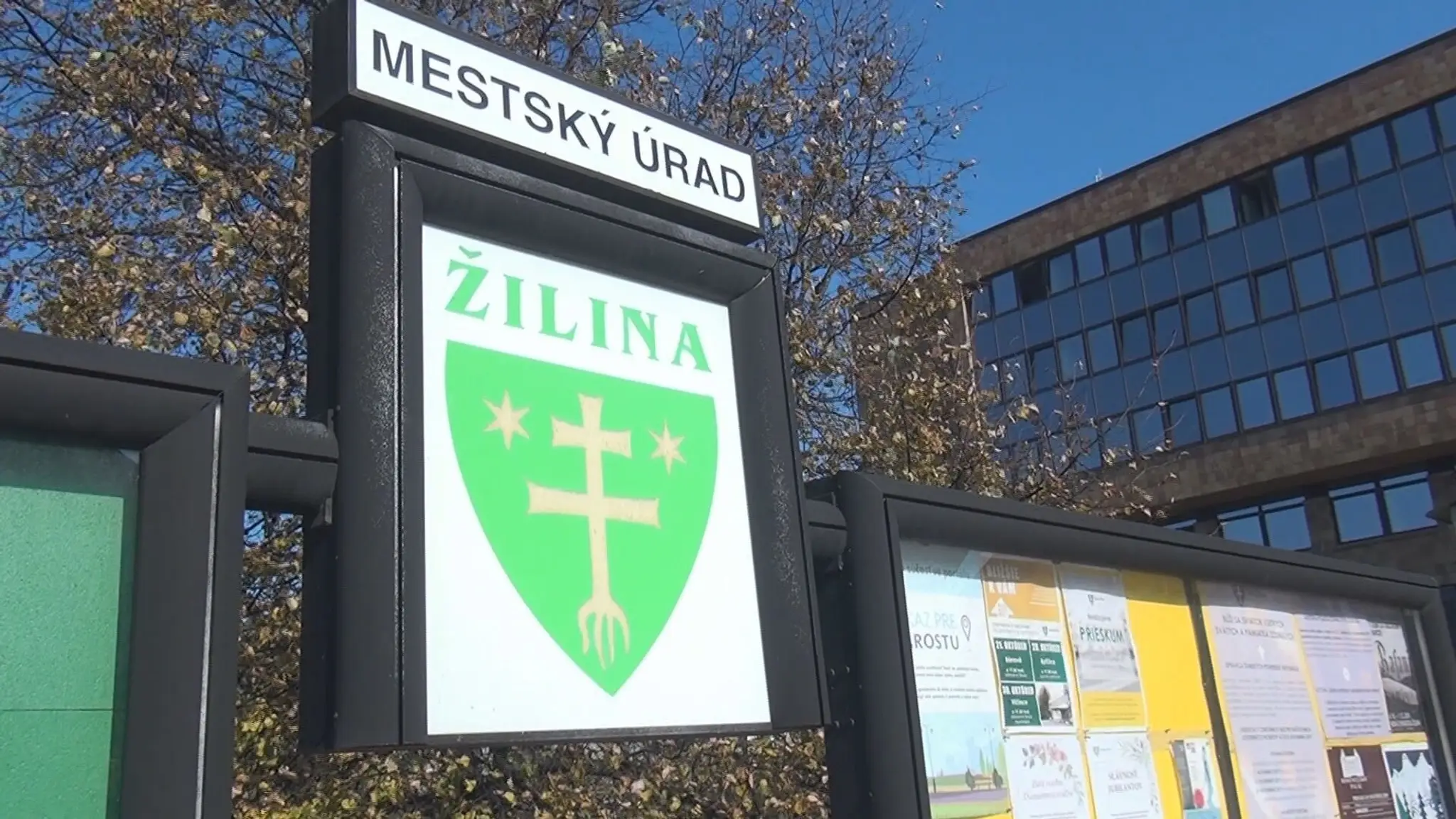 Mestský Úrad Žilina