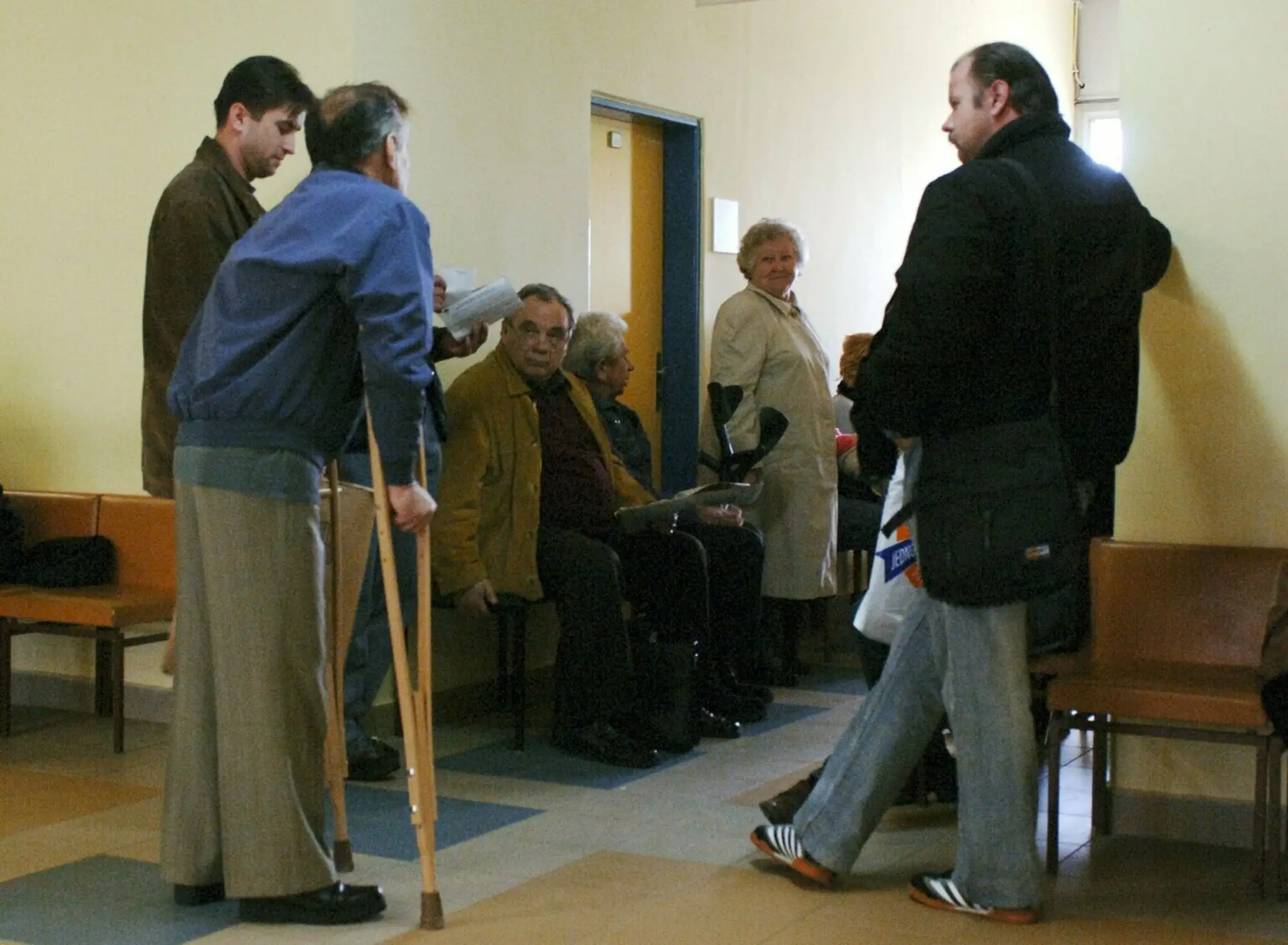 Druhý dych: 29. a 30. epizóda